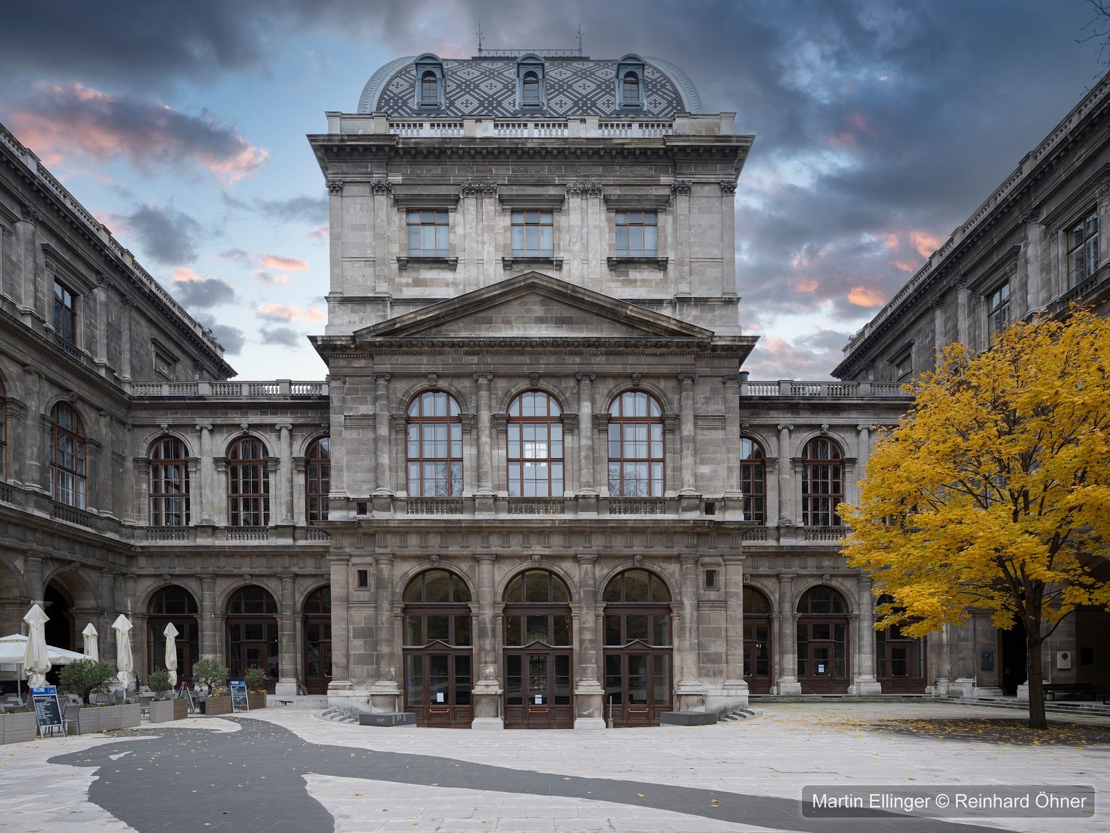 University of Vienna
