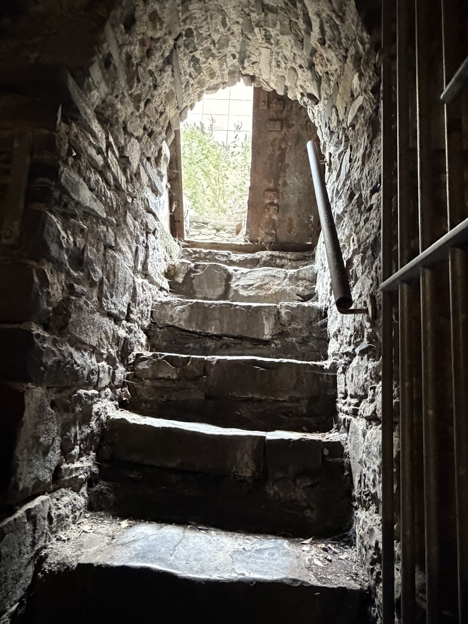 St Michan's Church of Ireland