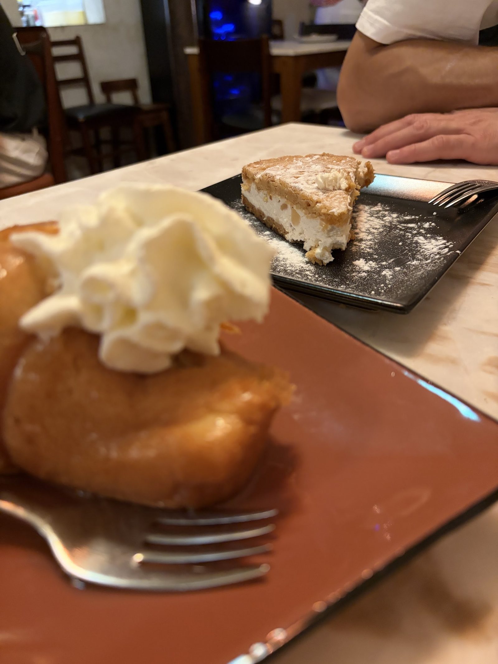 A'Paranza Tasca Italiana