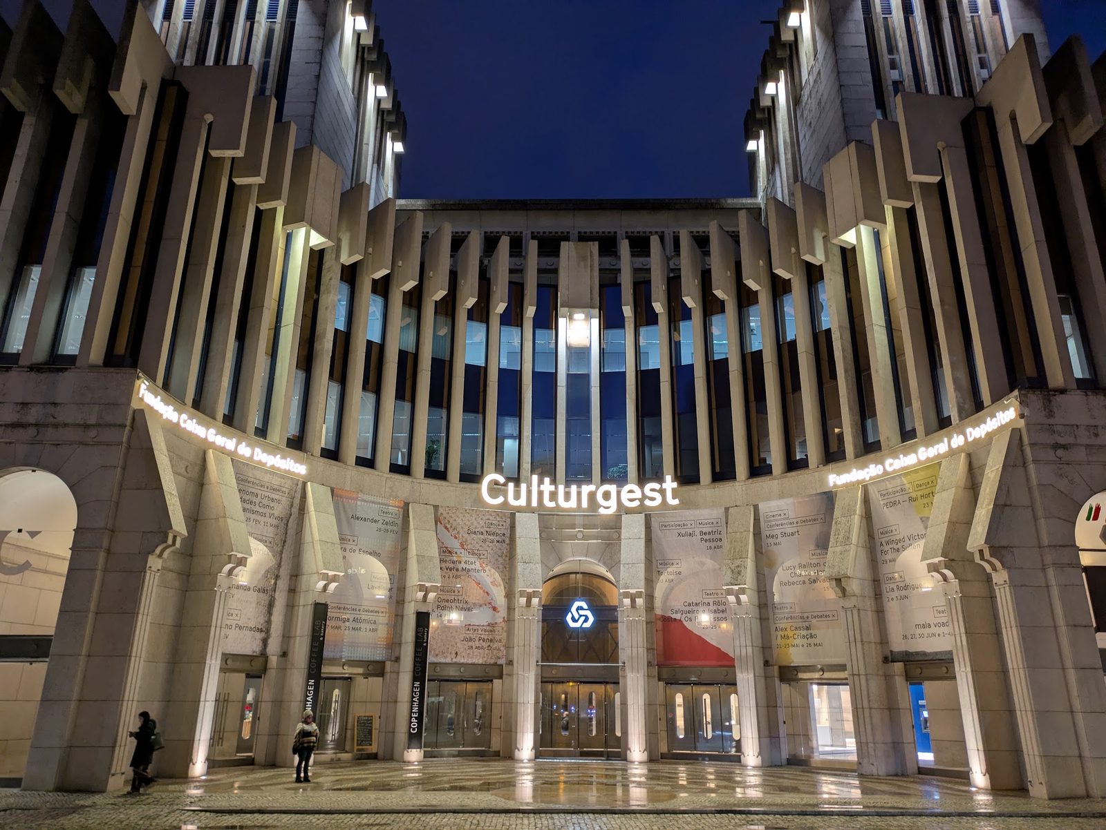 Culturgest