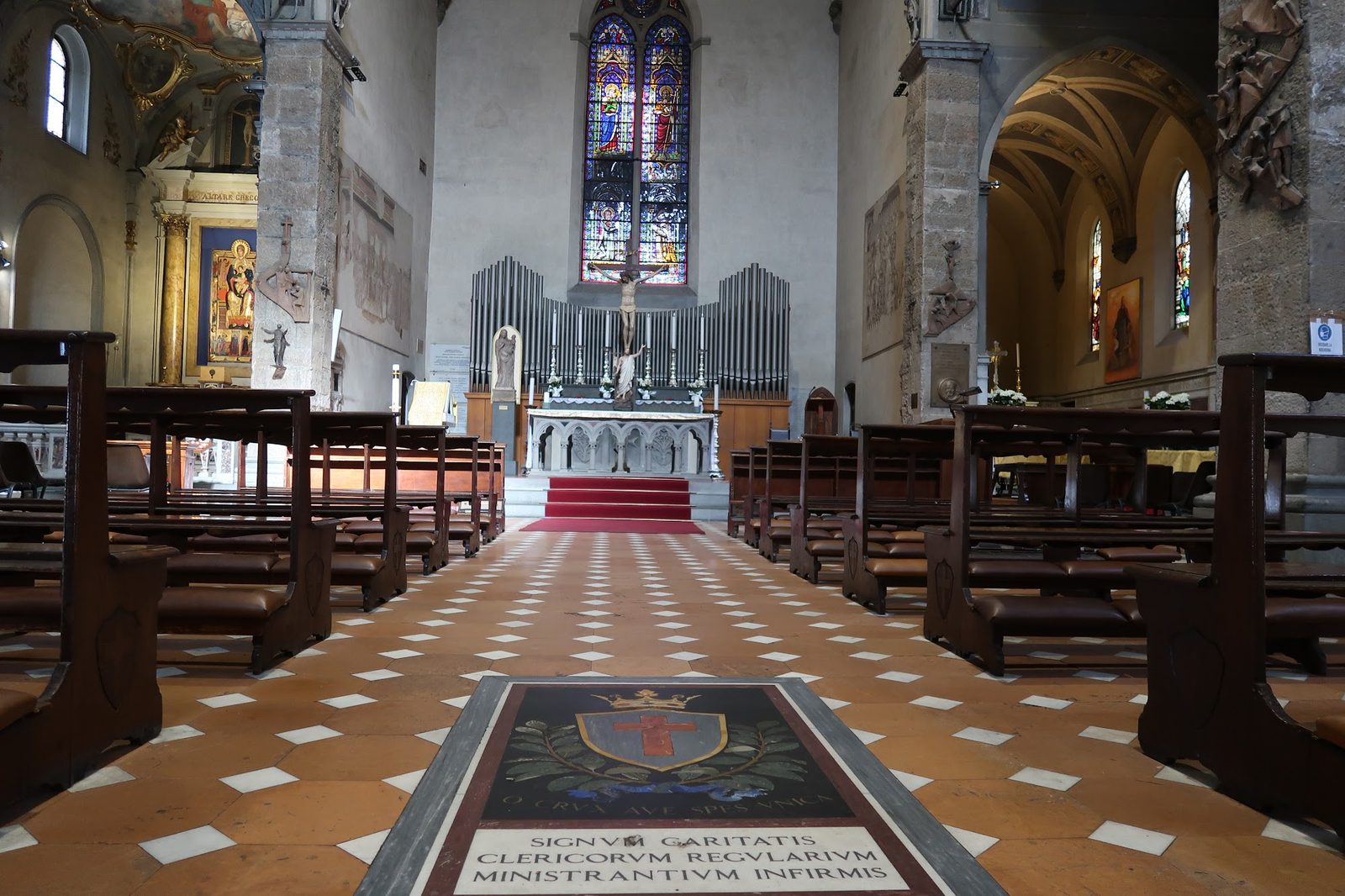 Chiesa di Santa Maria Maggiore