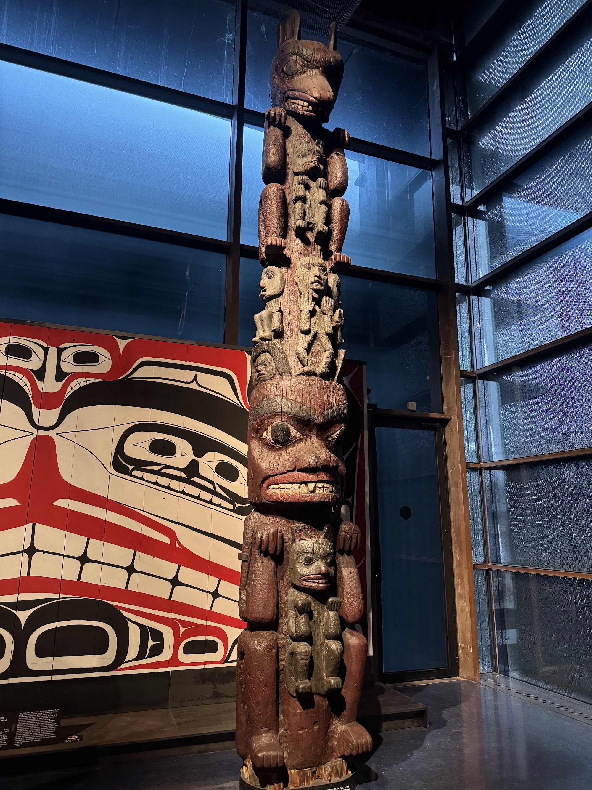 Musée du Quai Branly