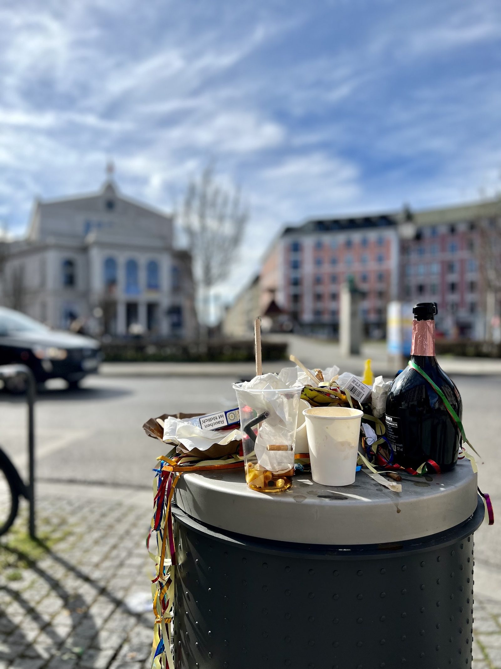 Gärtnerplatzviertel