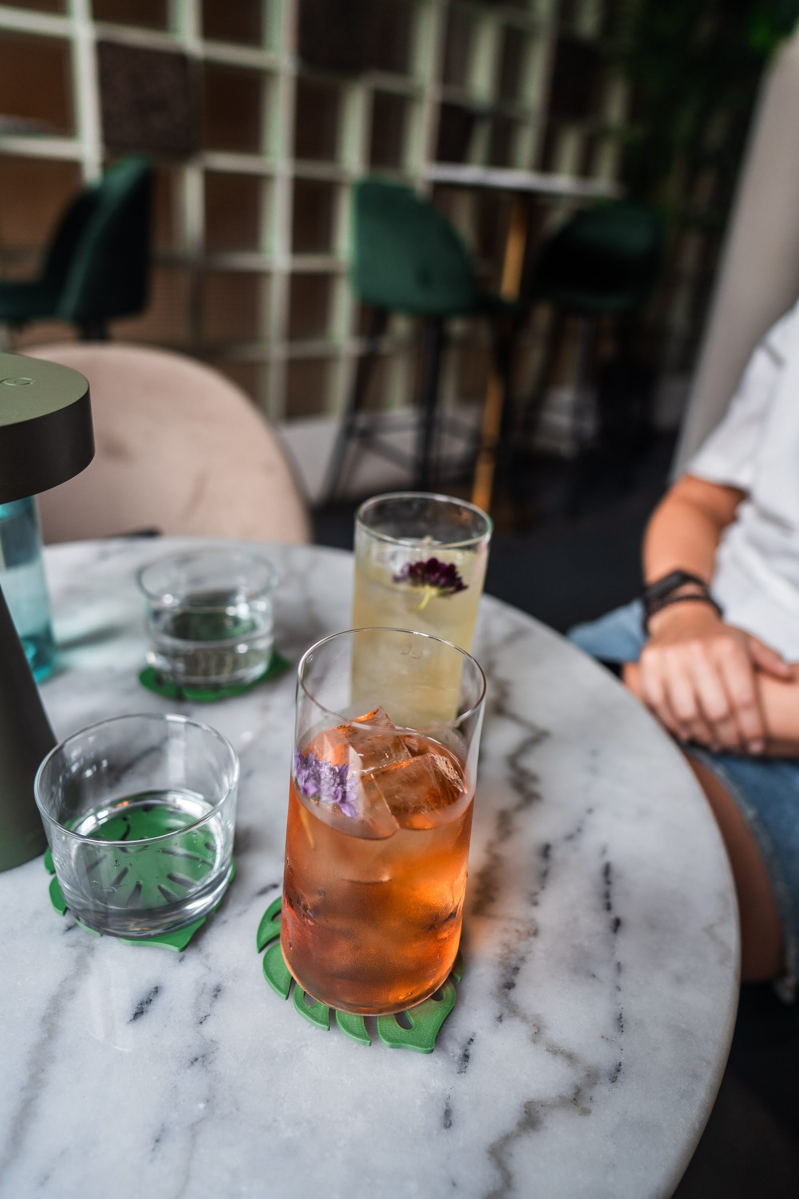 Curioso Cocktail Bar