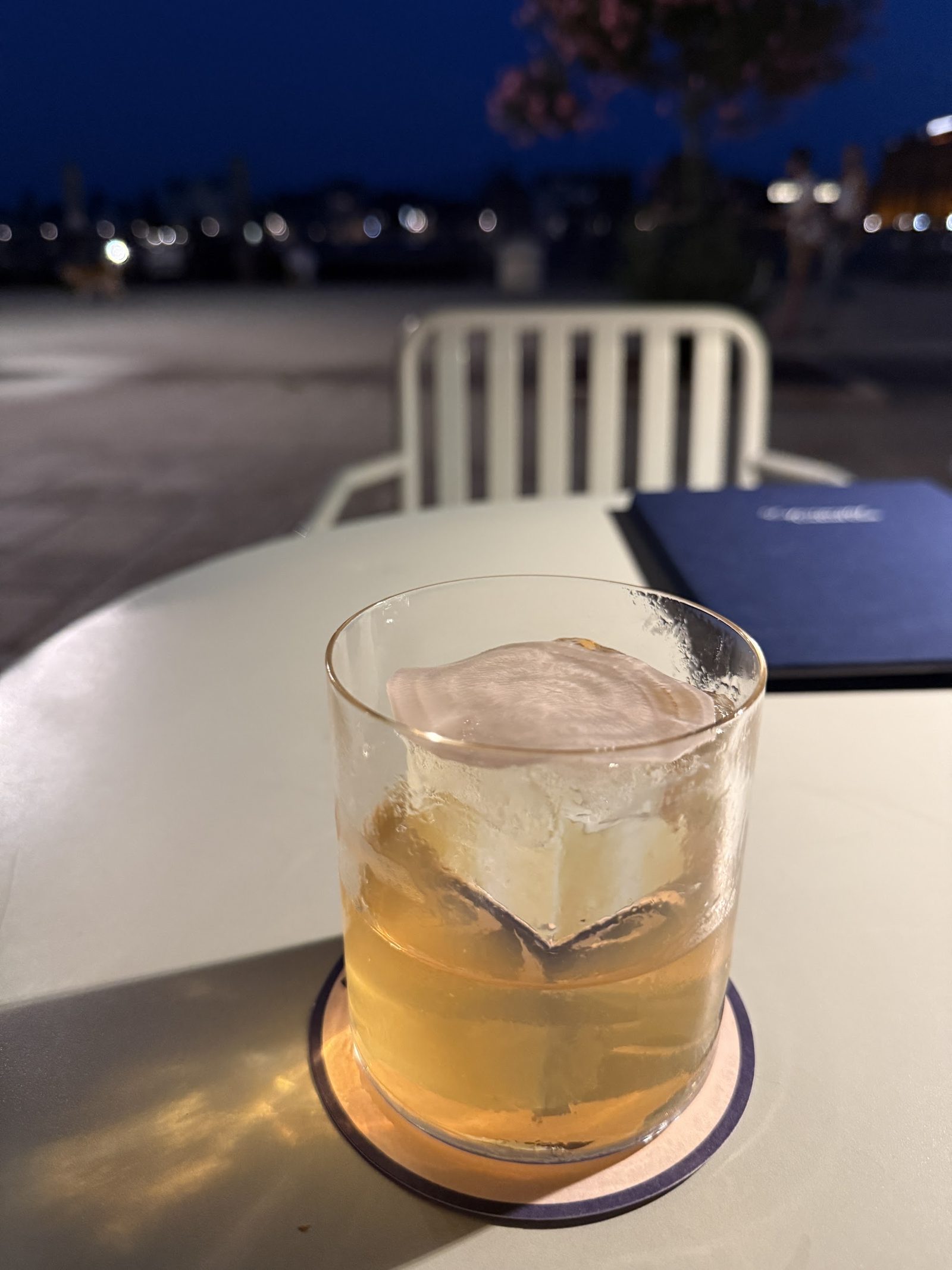 Experimental Cocktail Club Venice