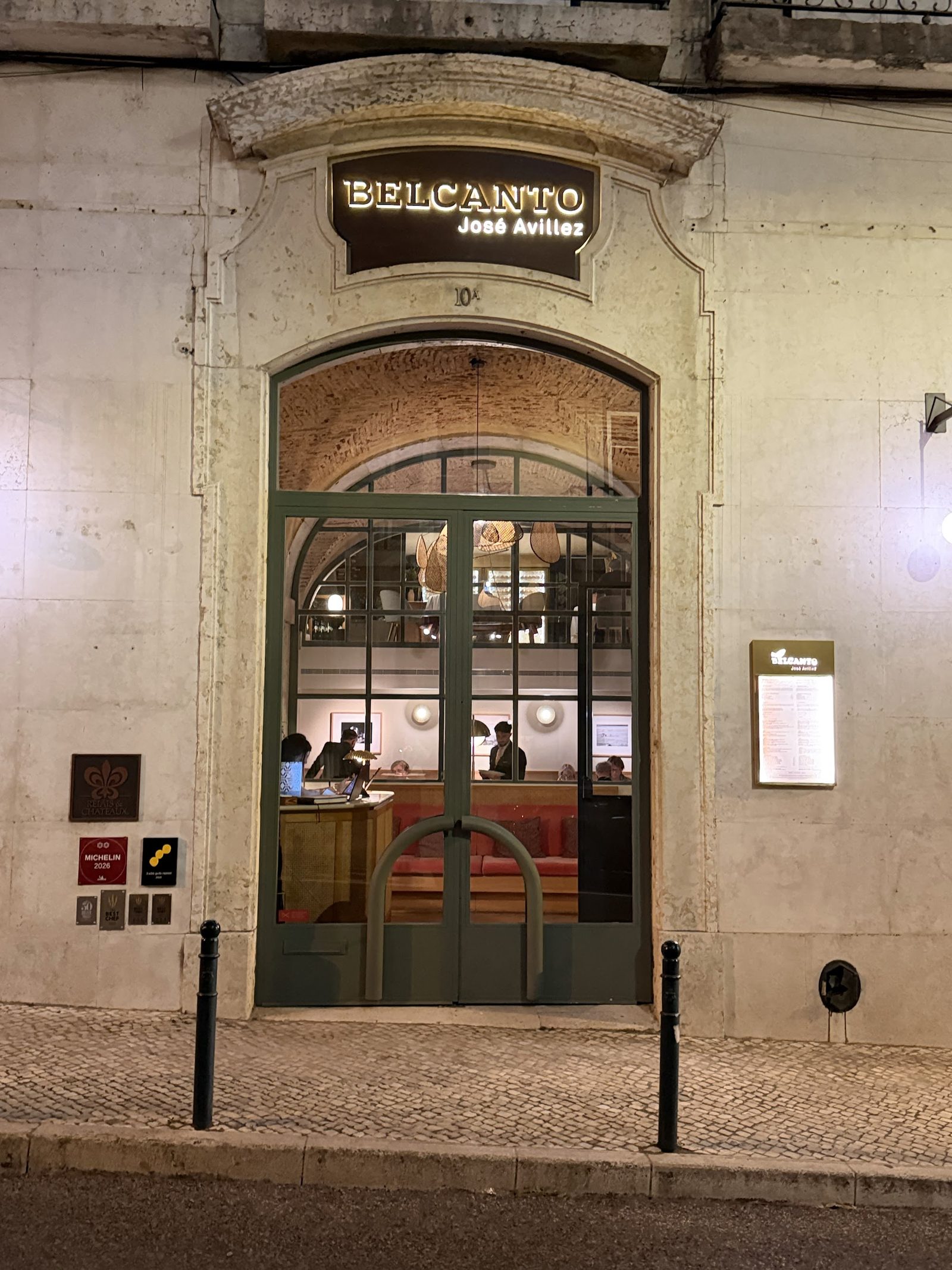 Belcanto