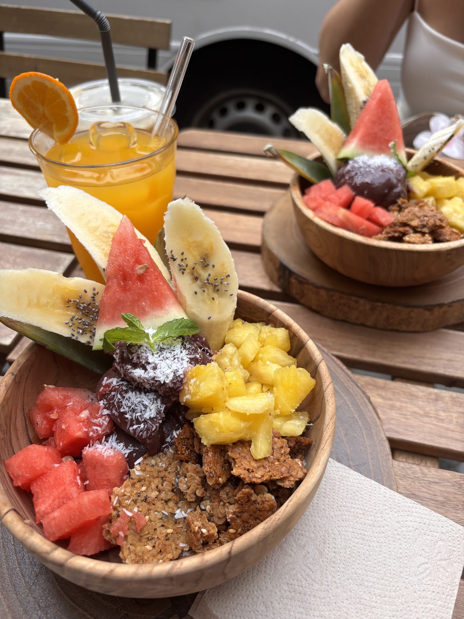 JESTER Specialty Coffee & Juice