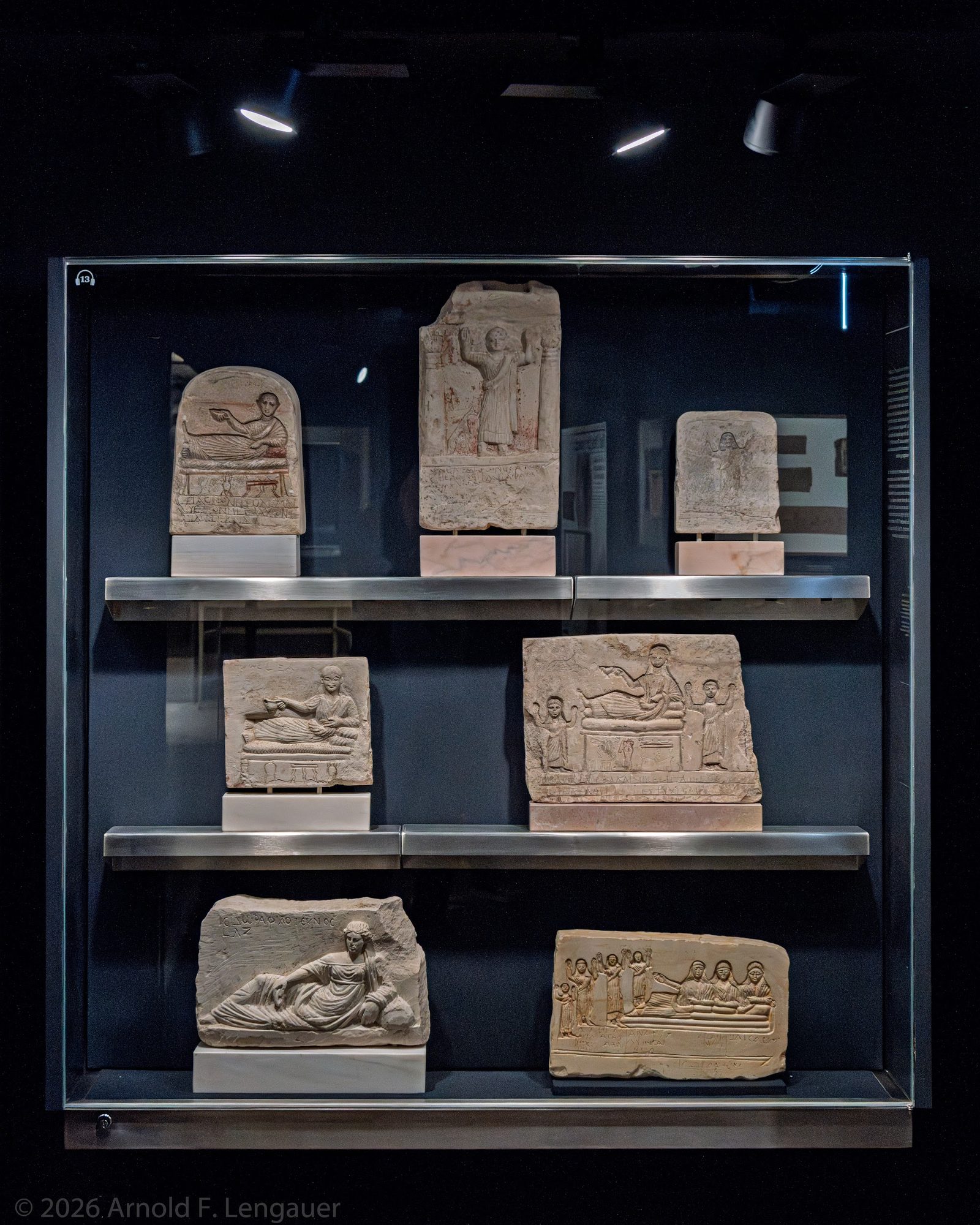 Papyrus Collection and Papyrus Museum Vienna