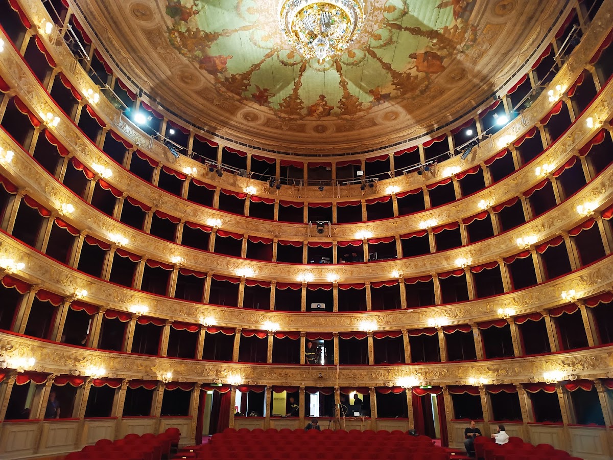 Teatro Argentina
