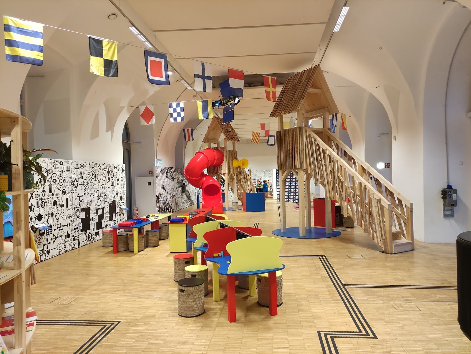 ZOOM Kindermuseum