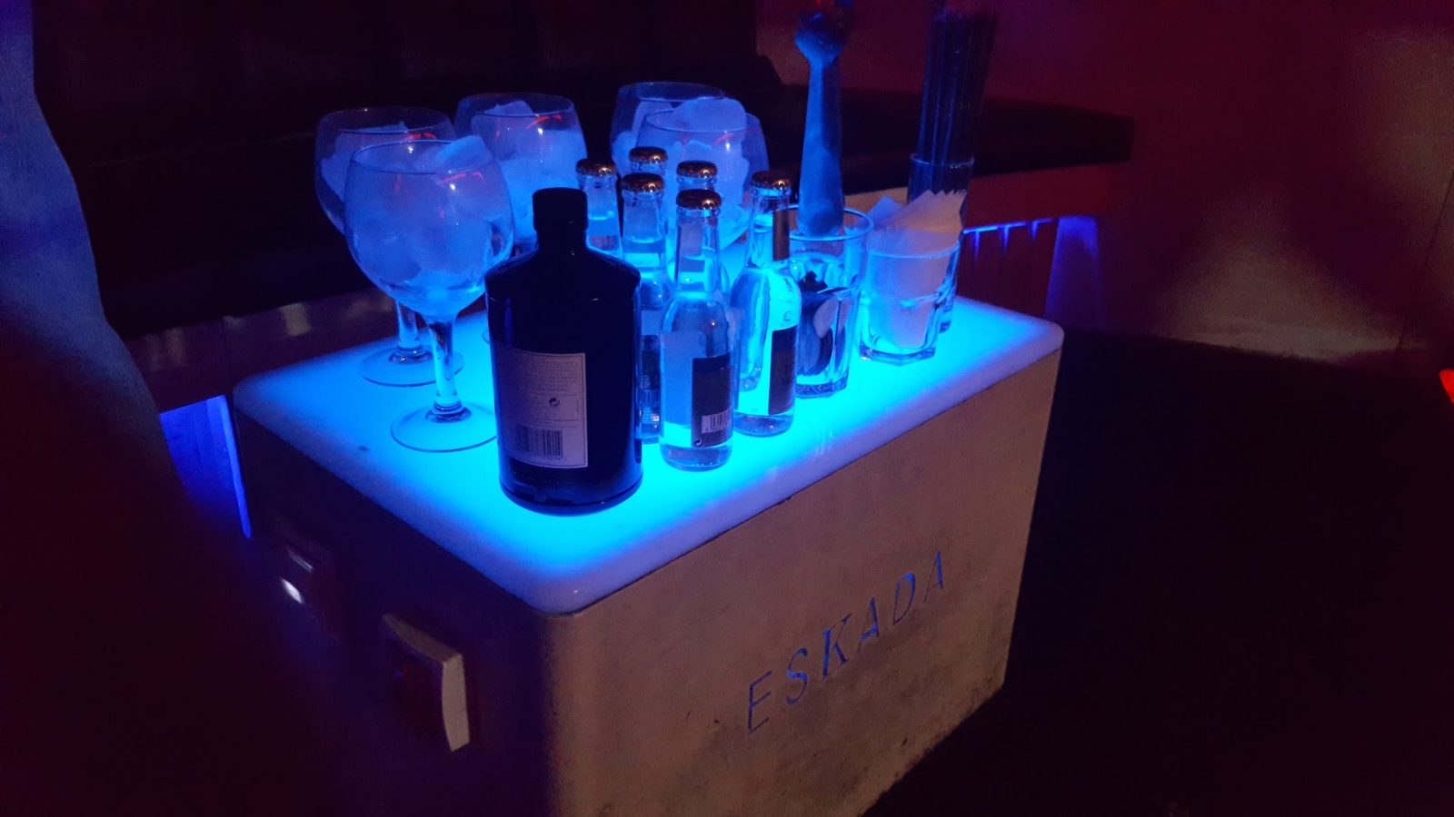 Eskada Porto