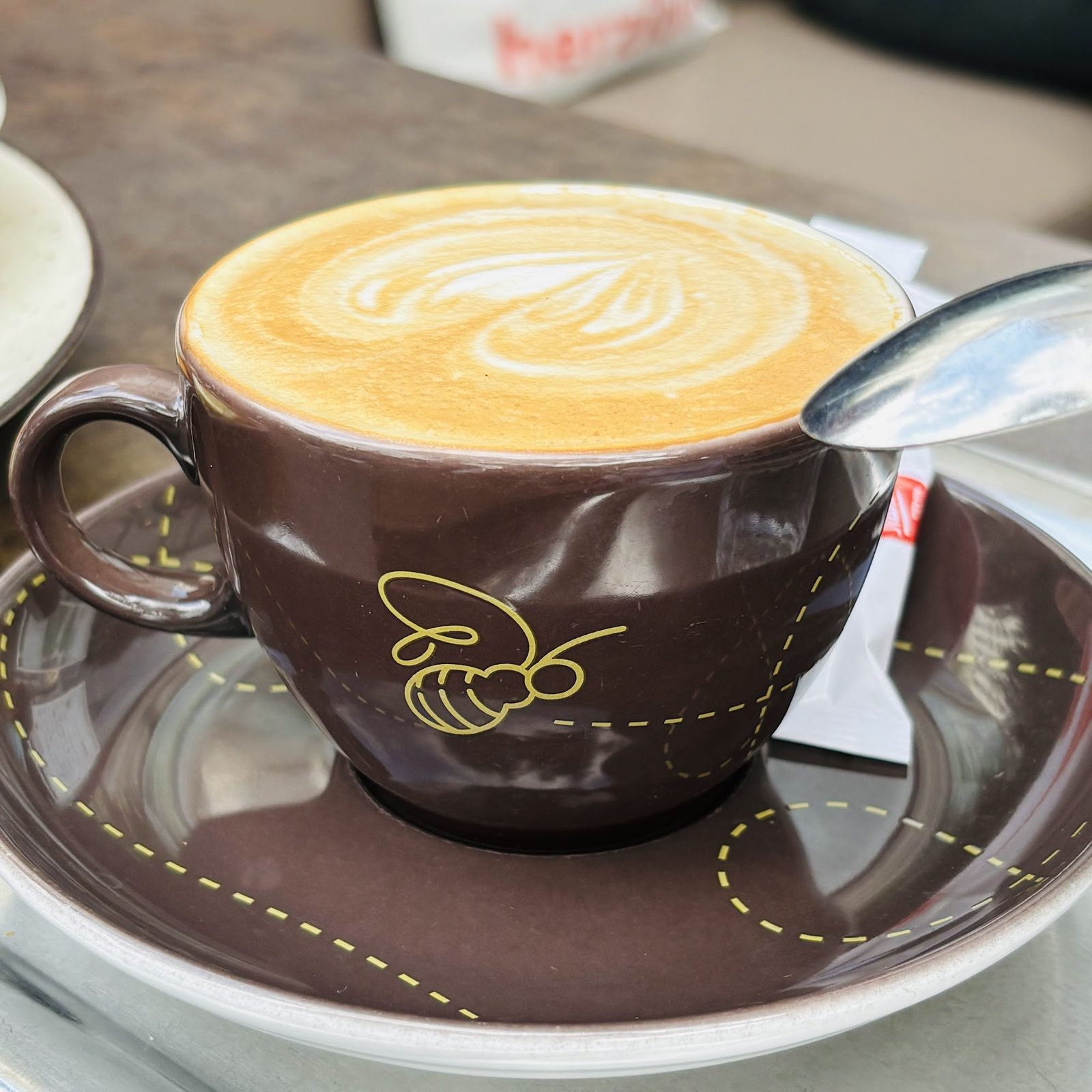 Café Restaurant Hummel