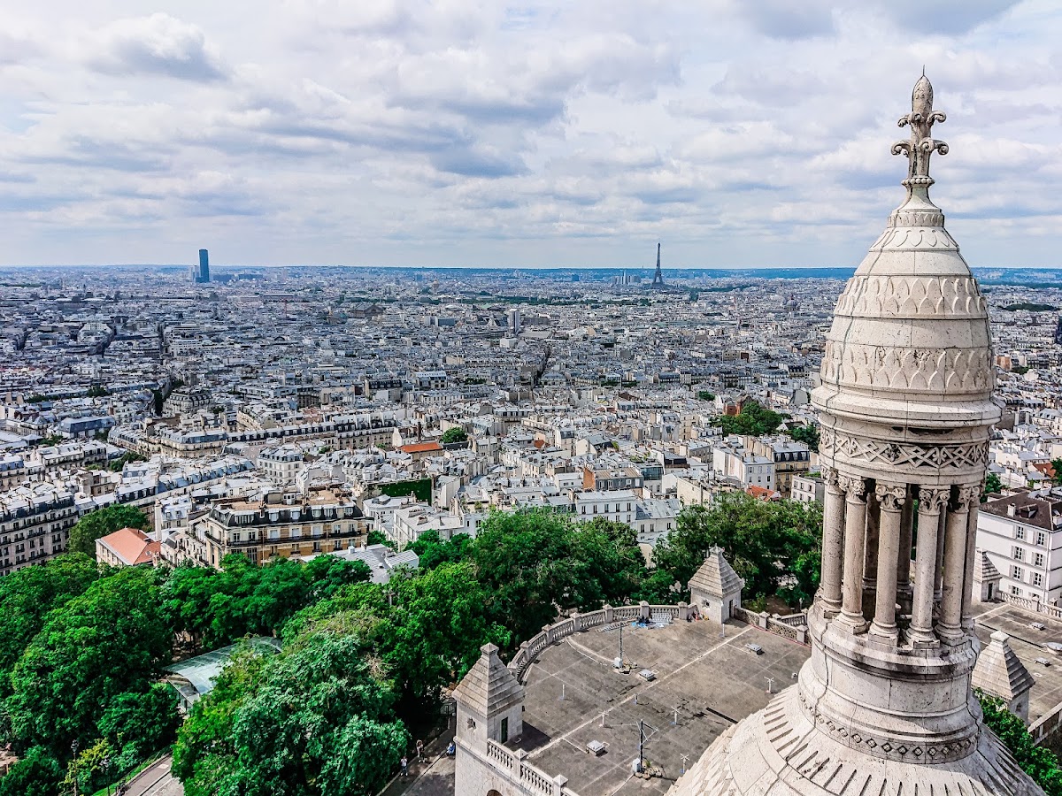 Montmartre