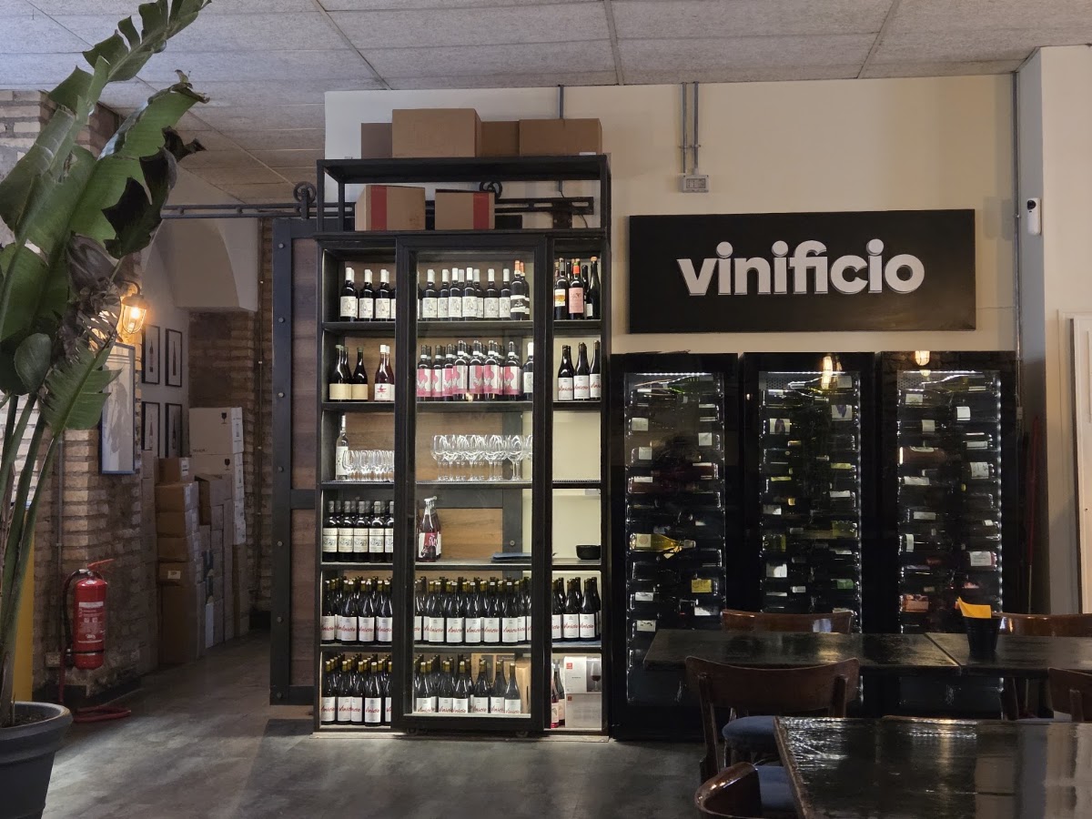 Forno Ritorno
