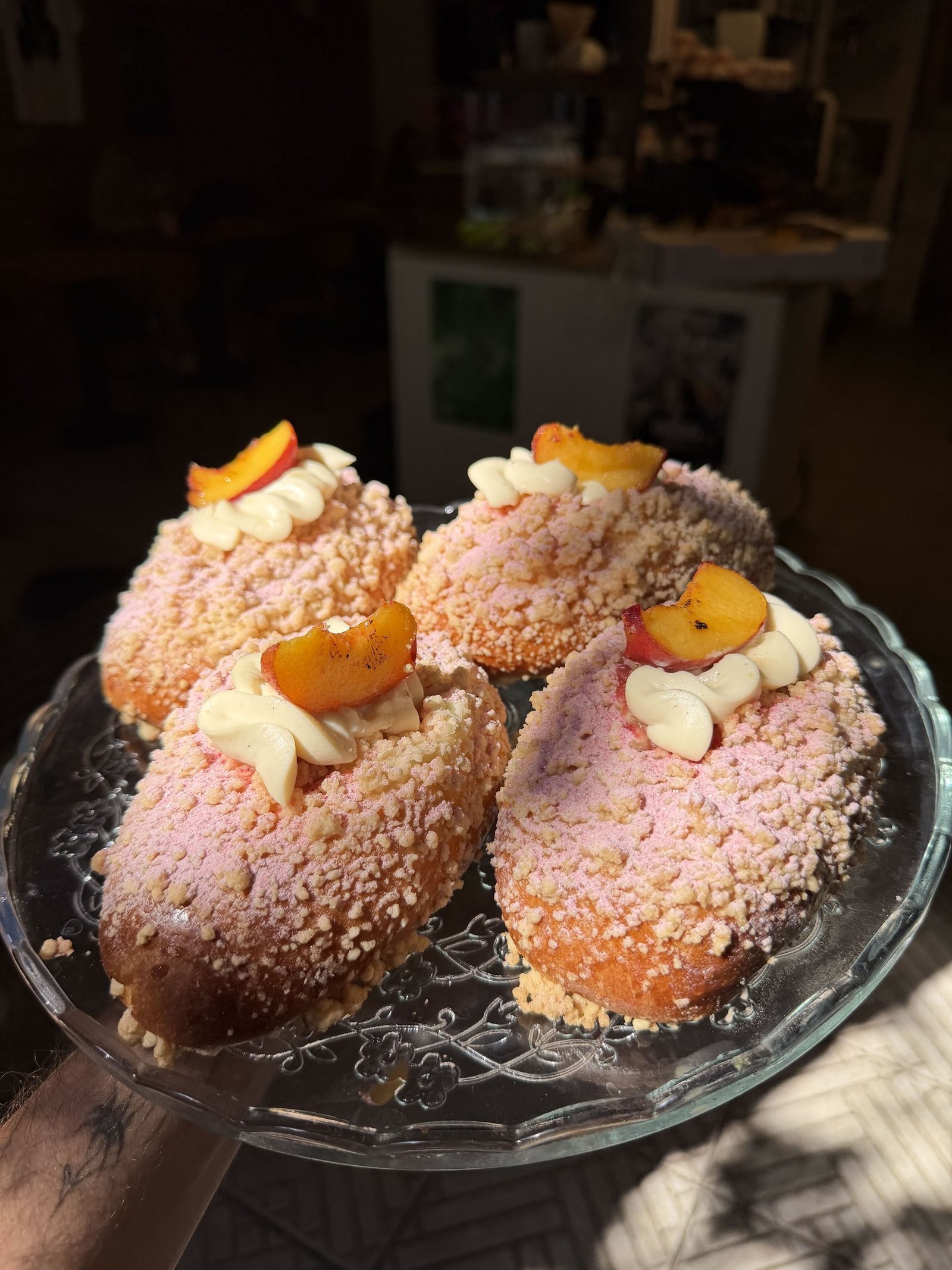 Café Belmont | speciality coffee & YUME matcha