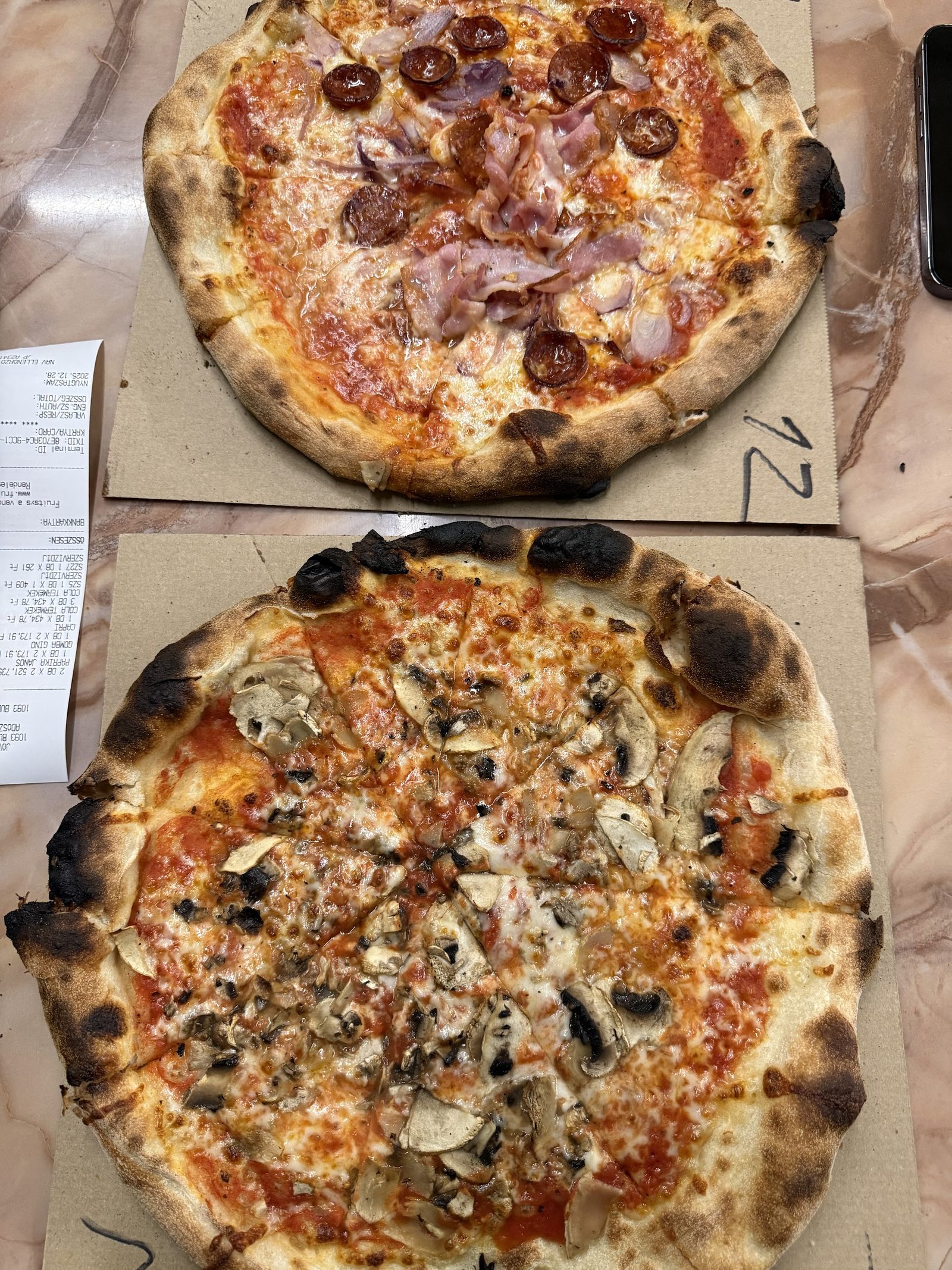Pizza Manufaktúra