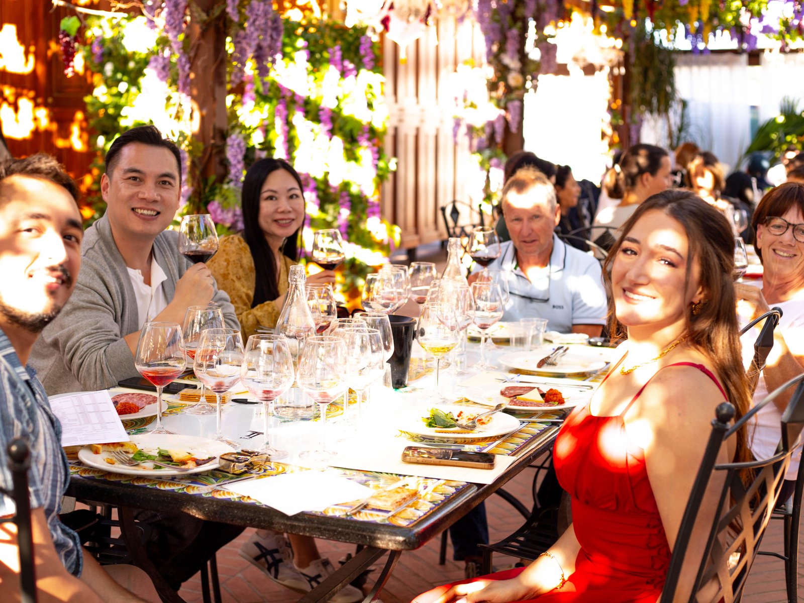 Chianti Wine & Food Tour with 2 Wineries