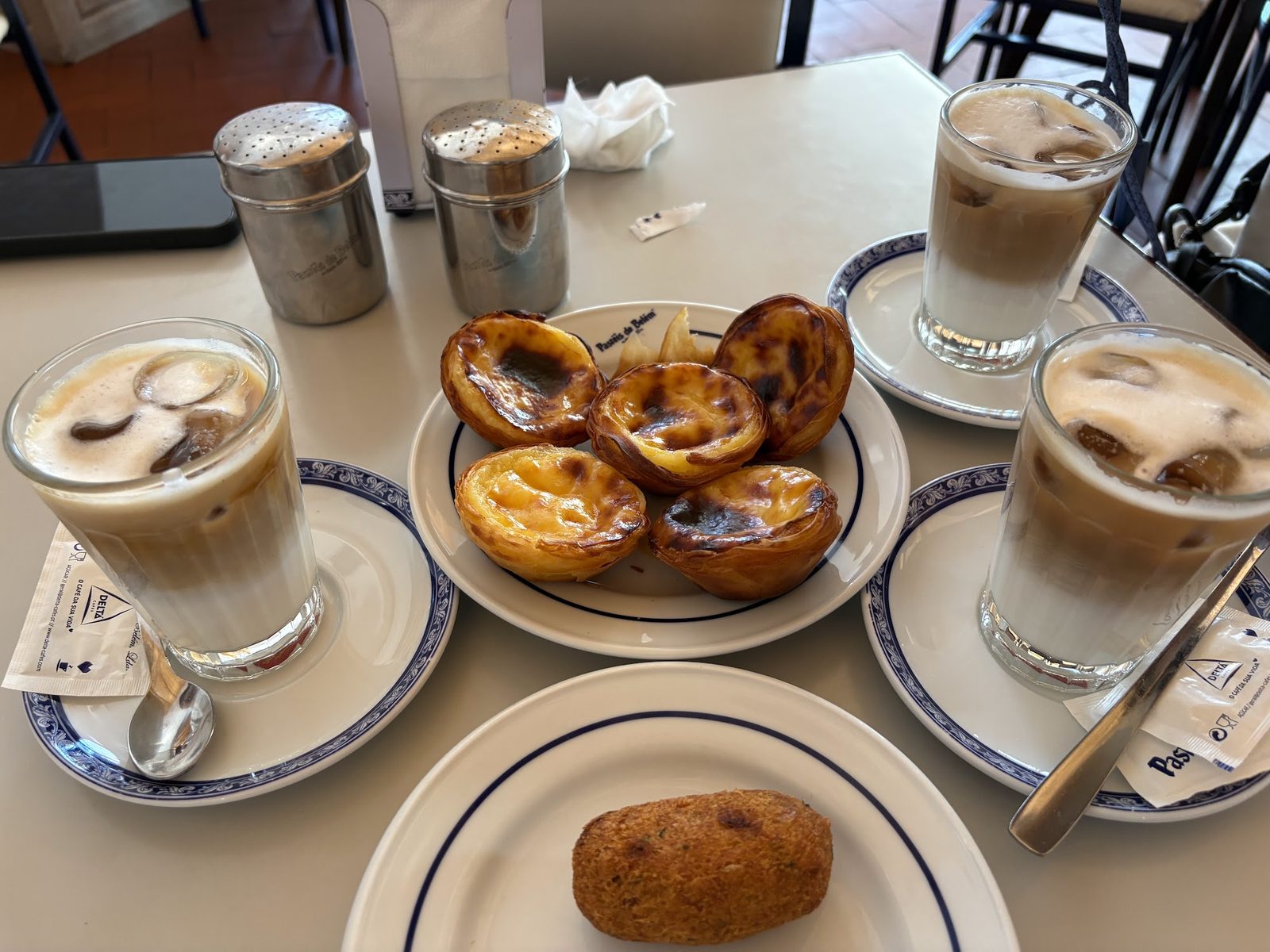 Pastéis de Belém