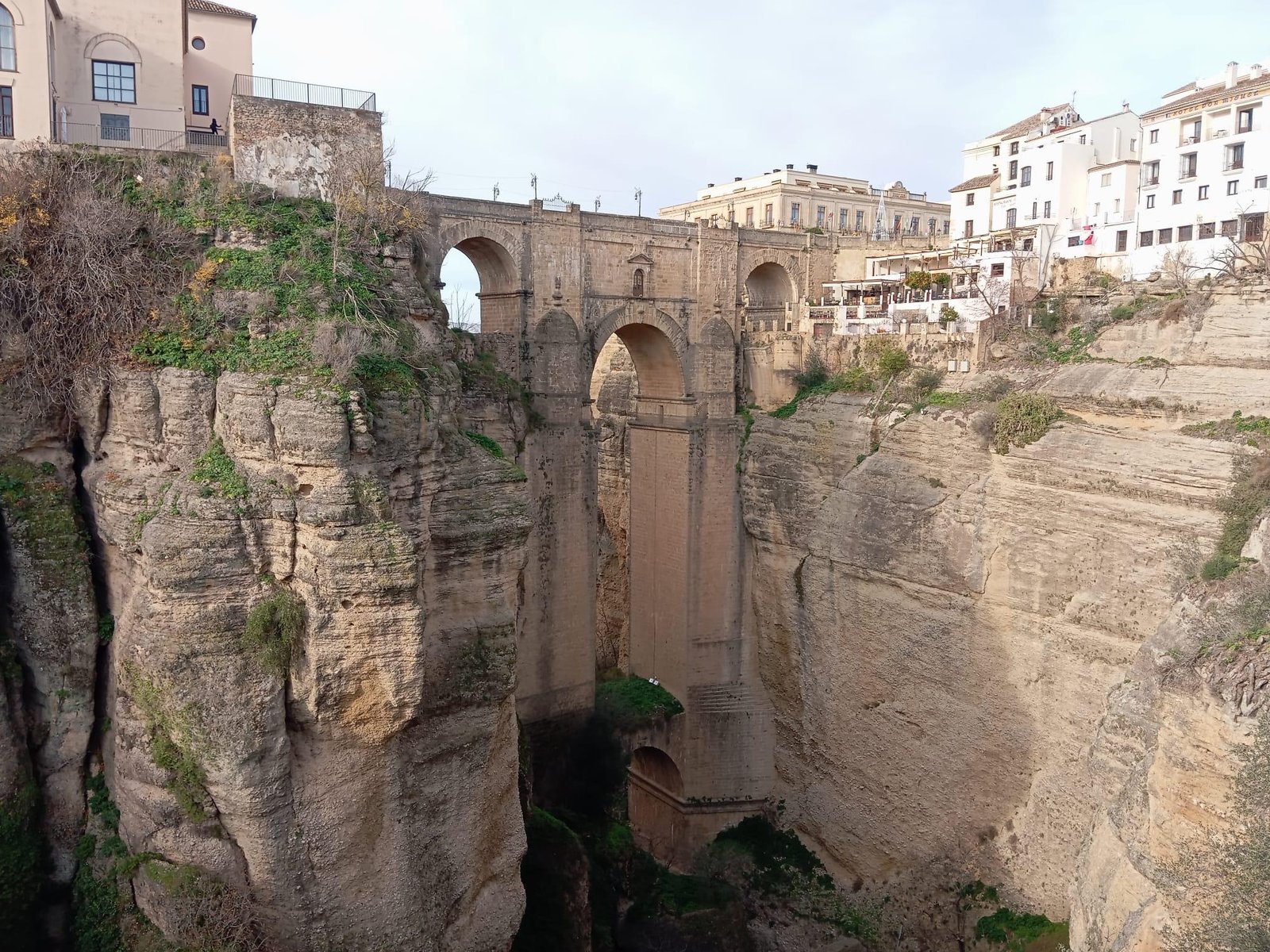 Discover SETENIL & RONDA