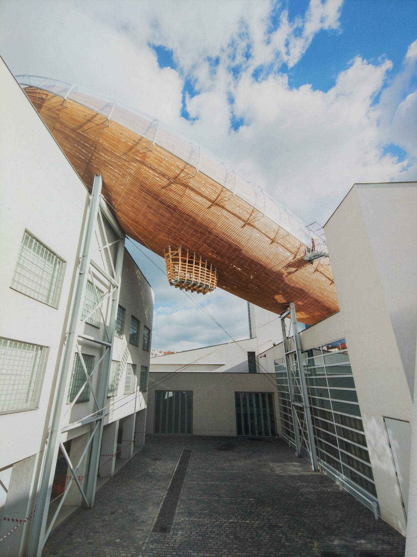DOX Centre for Contemporary Art