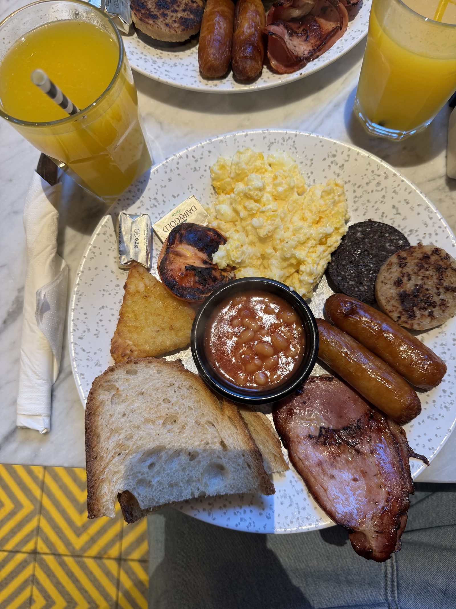 Lemon Jelly Cafe