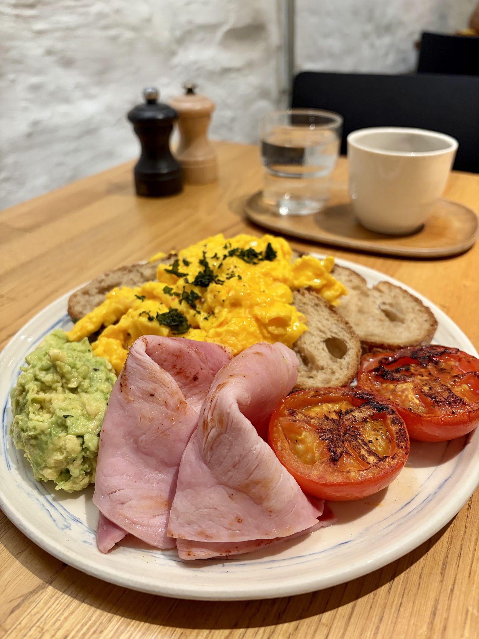 The Fix - Café de Especialidad