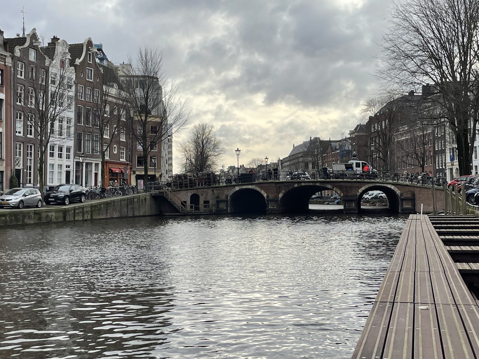 Torensluis