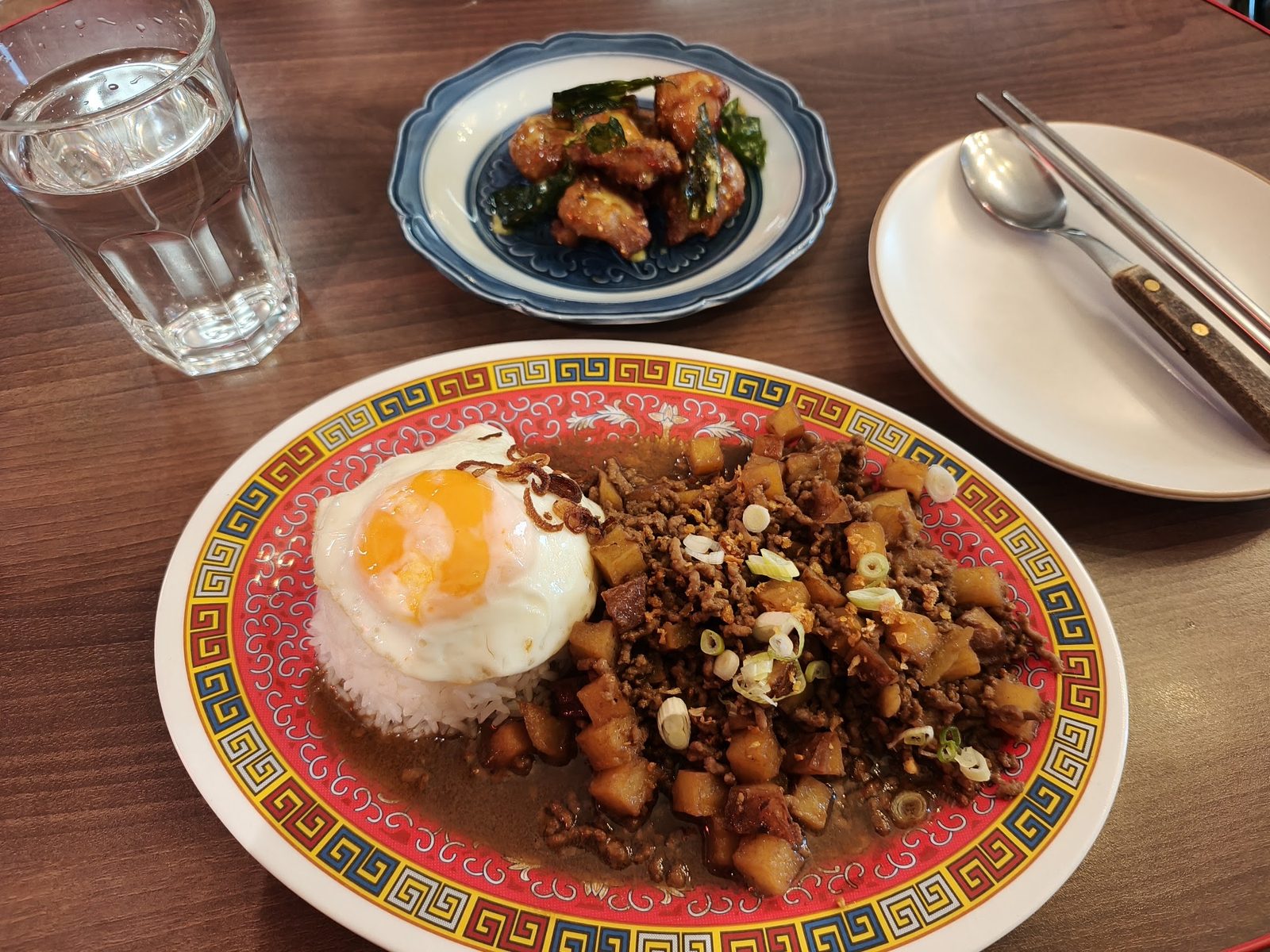 Macau Kitchen