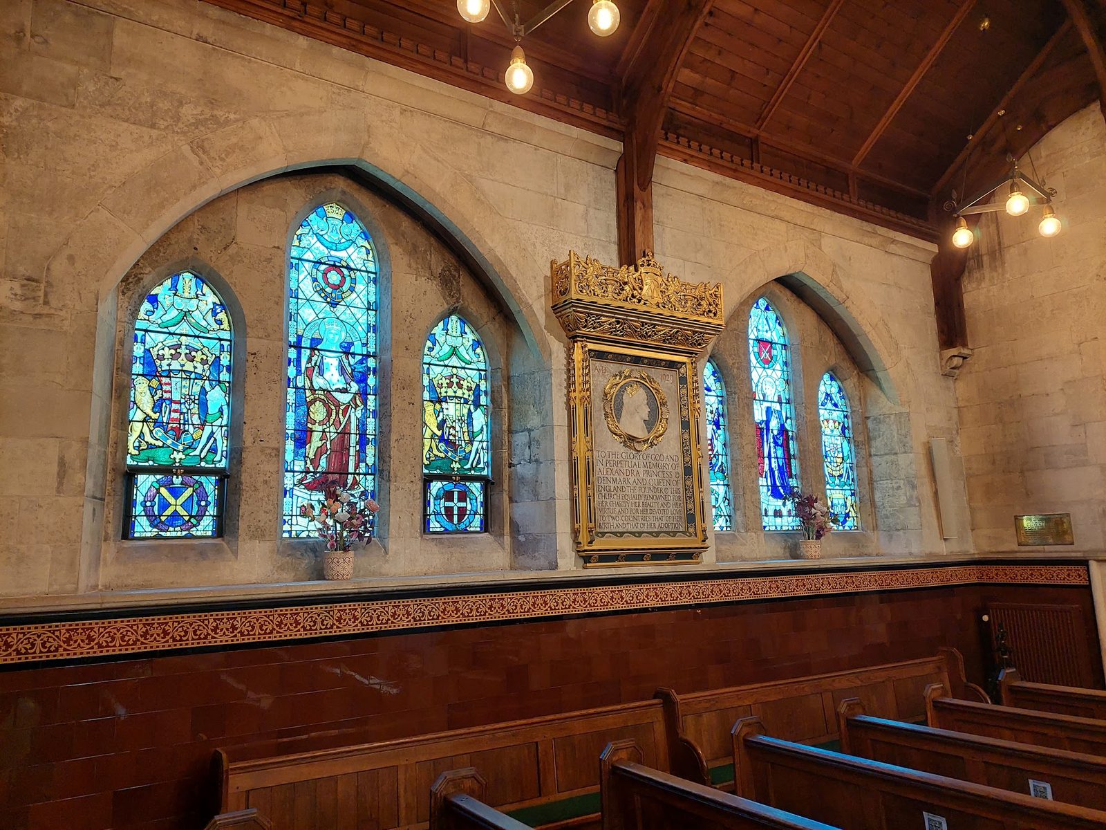 St Alban's Church