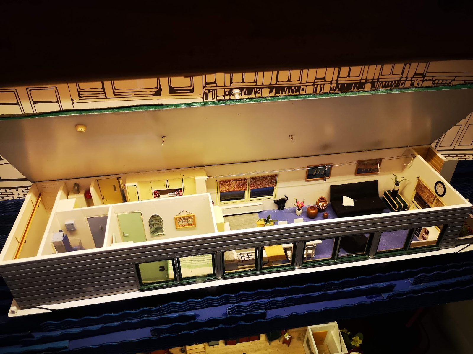 Houseboat Museum