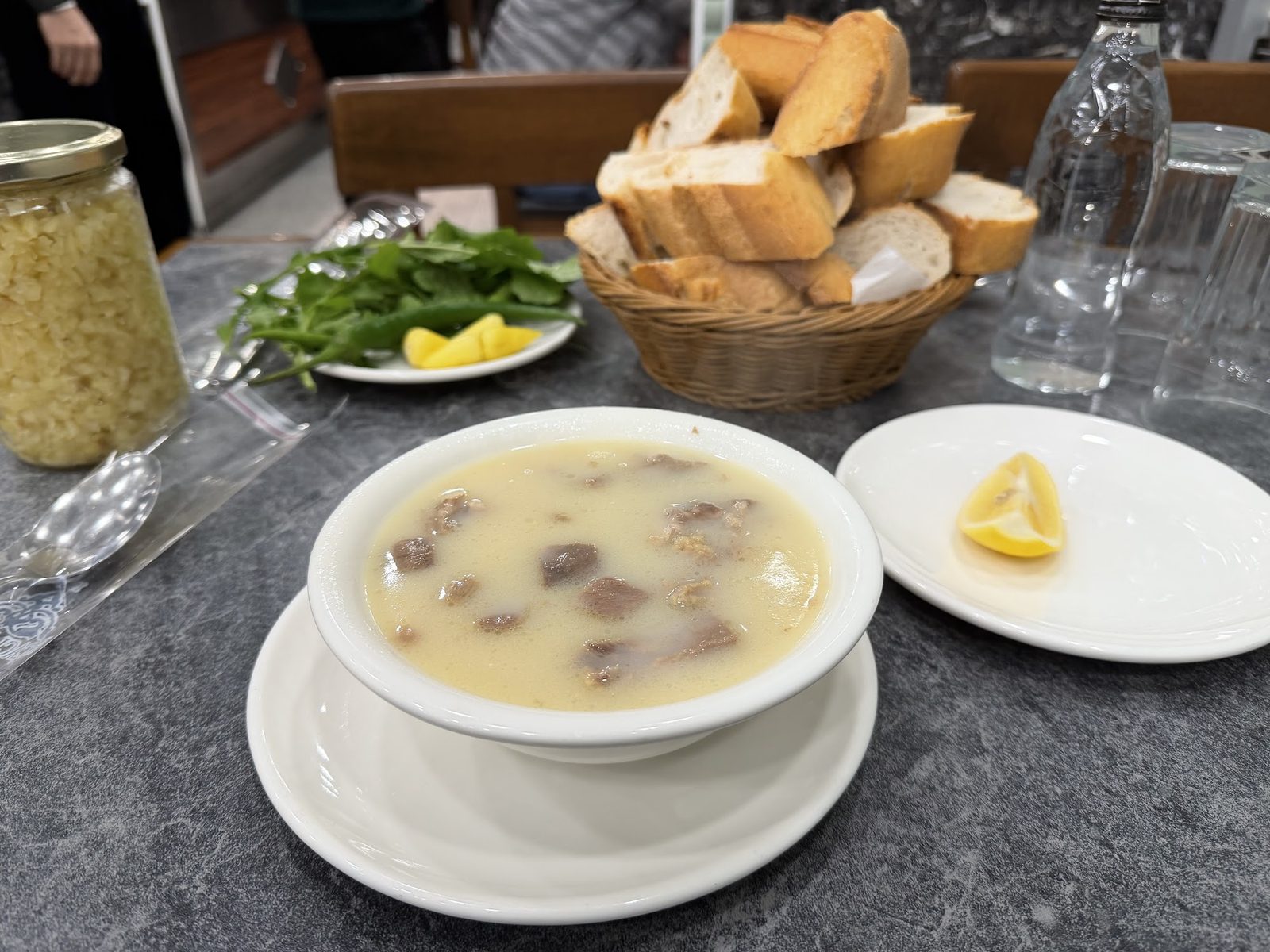 Paçacı Mahmut Usta