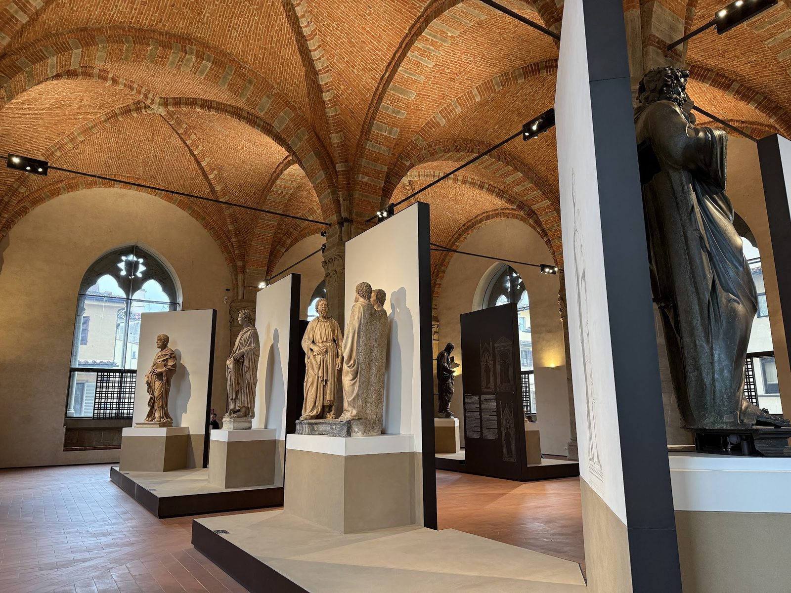 Church & Museum of Orsanmichele