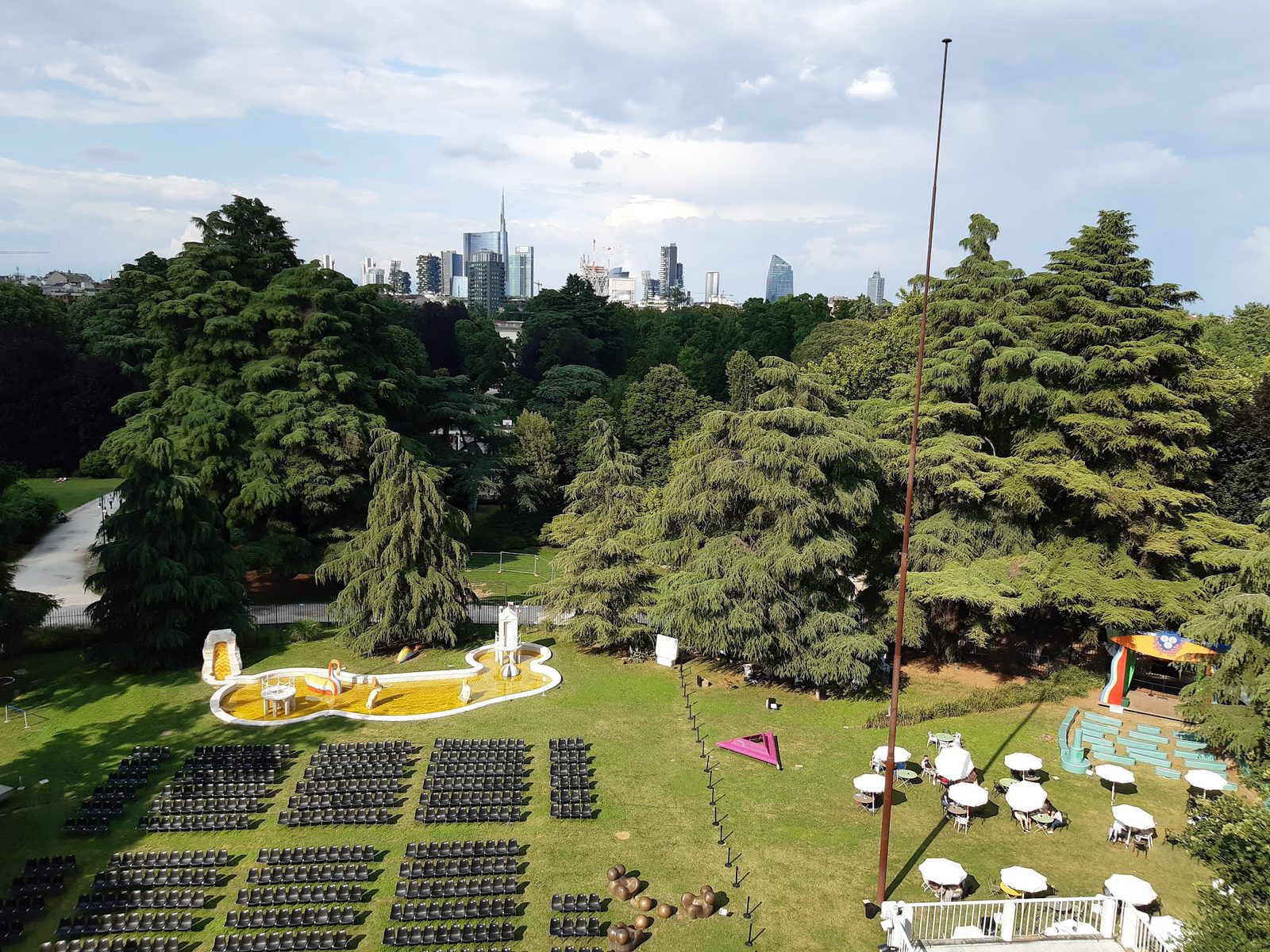 Triennale di Milano