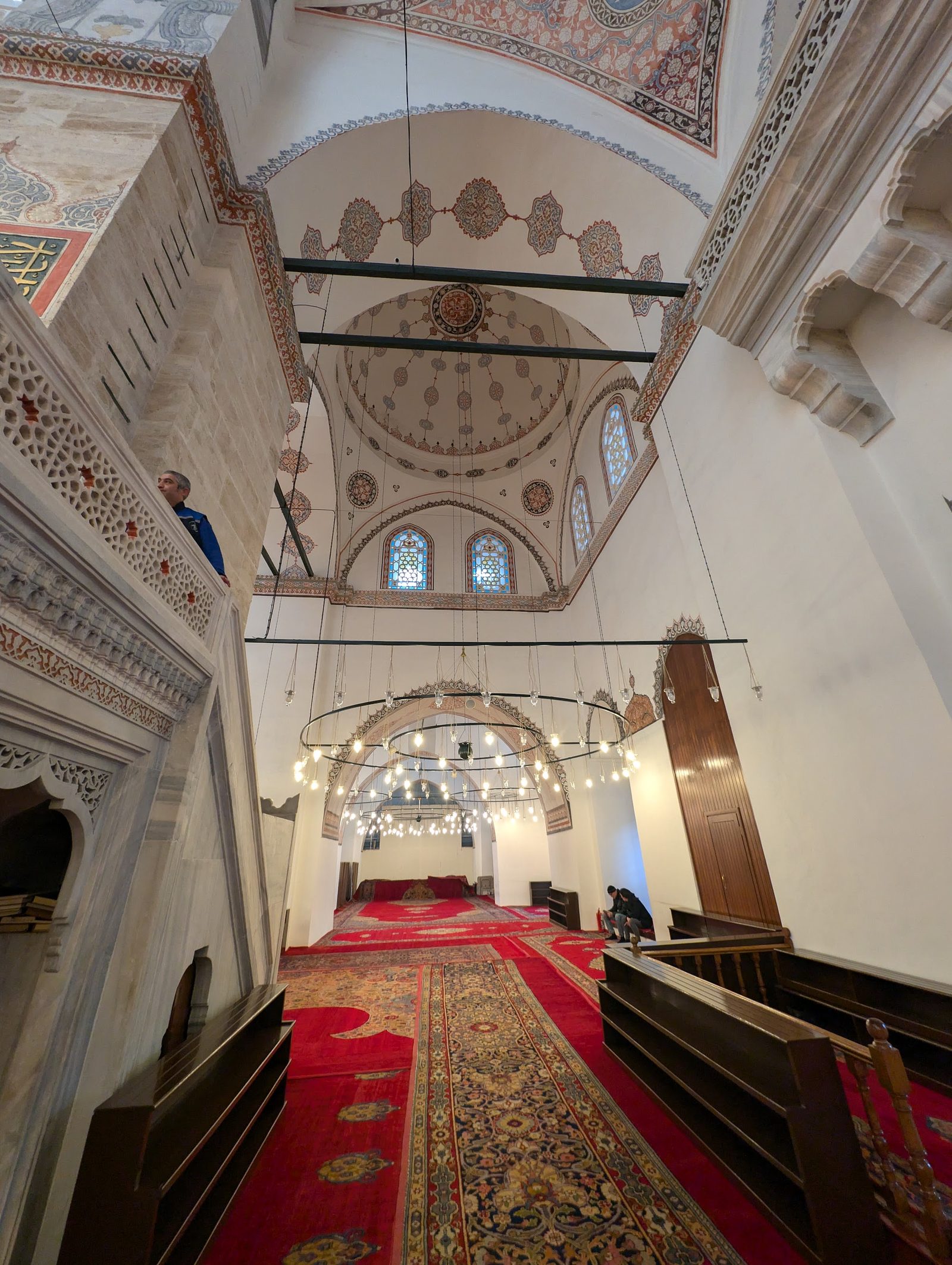 Beyazit Mosque
