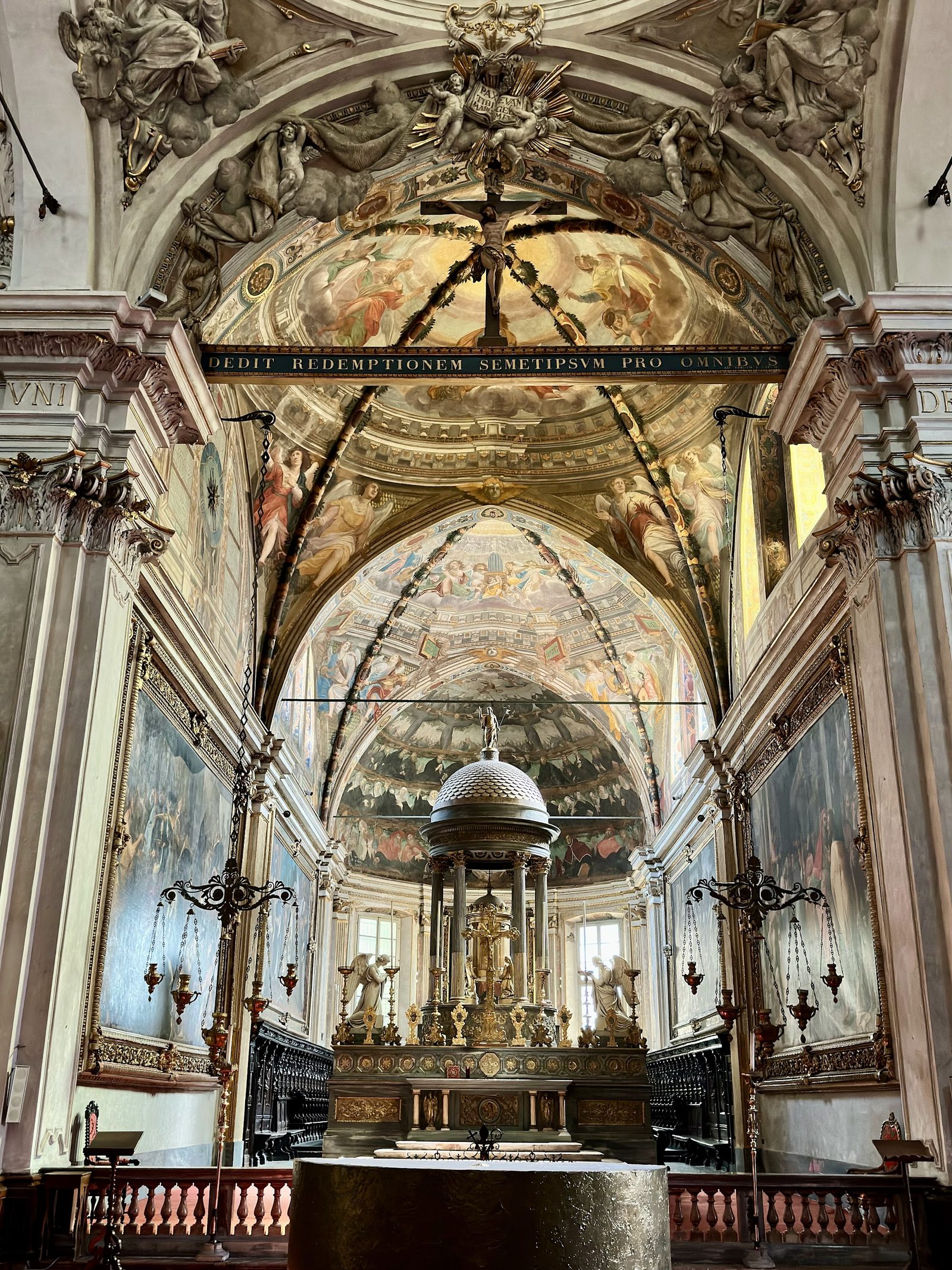 Chiesa di San Marco