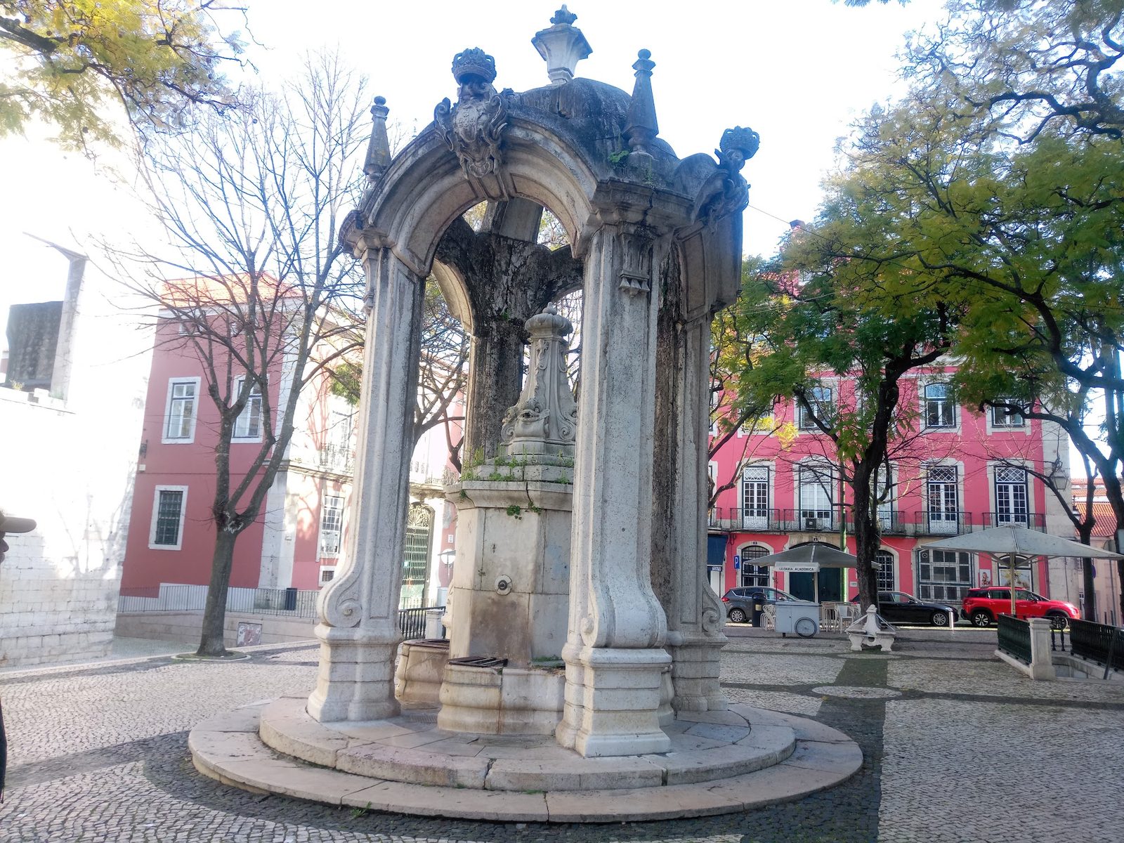 Bairro Alto