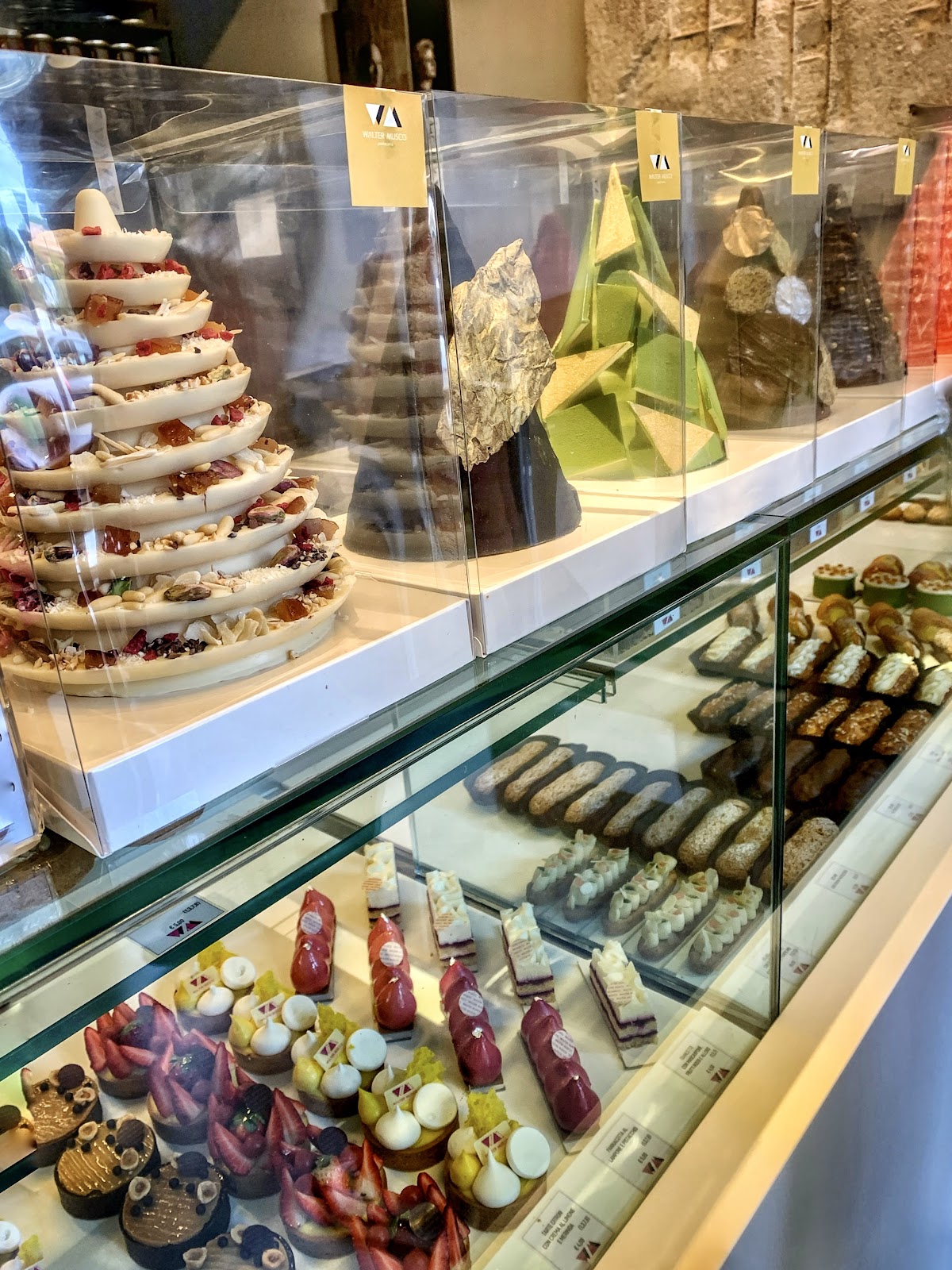 Pasticceria Bompiani