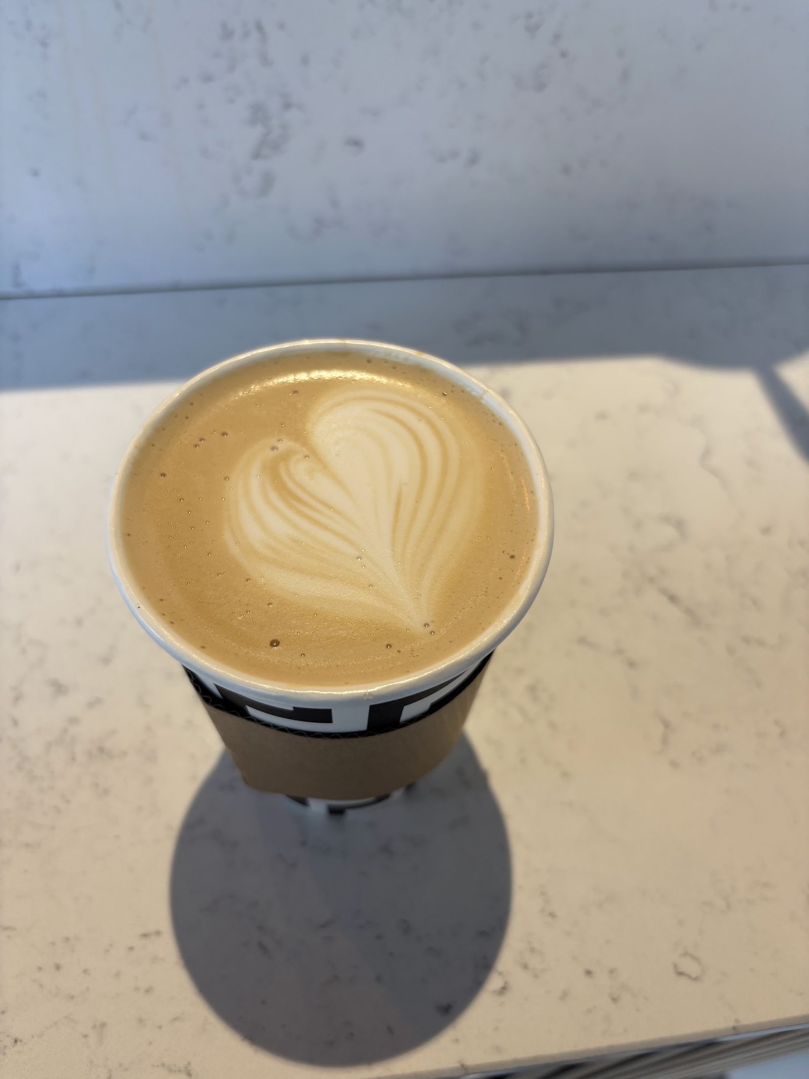 Bear Market Coffee - South Great George's Street