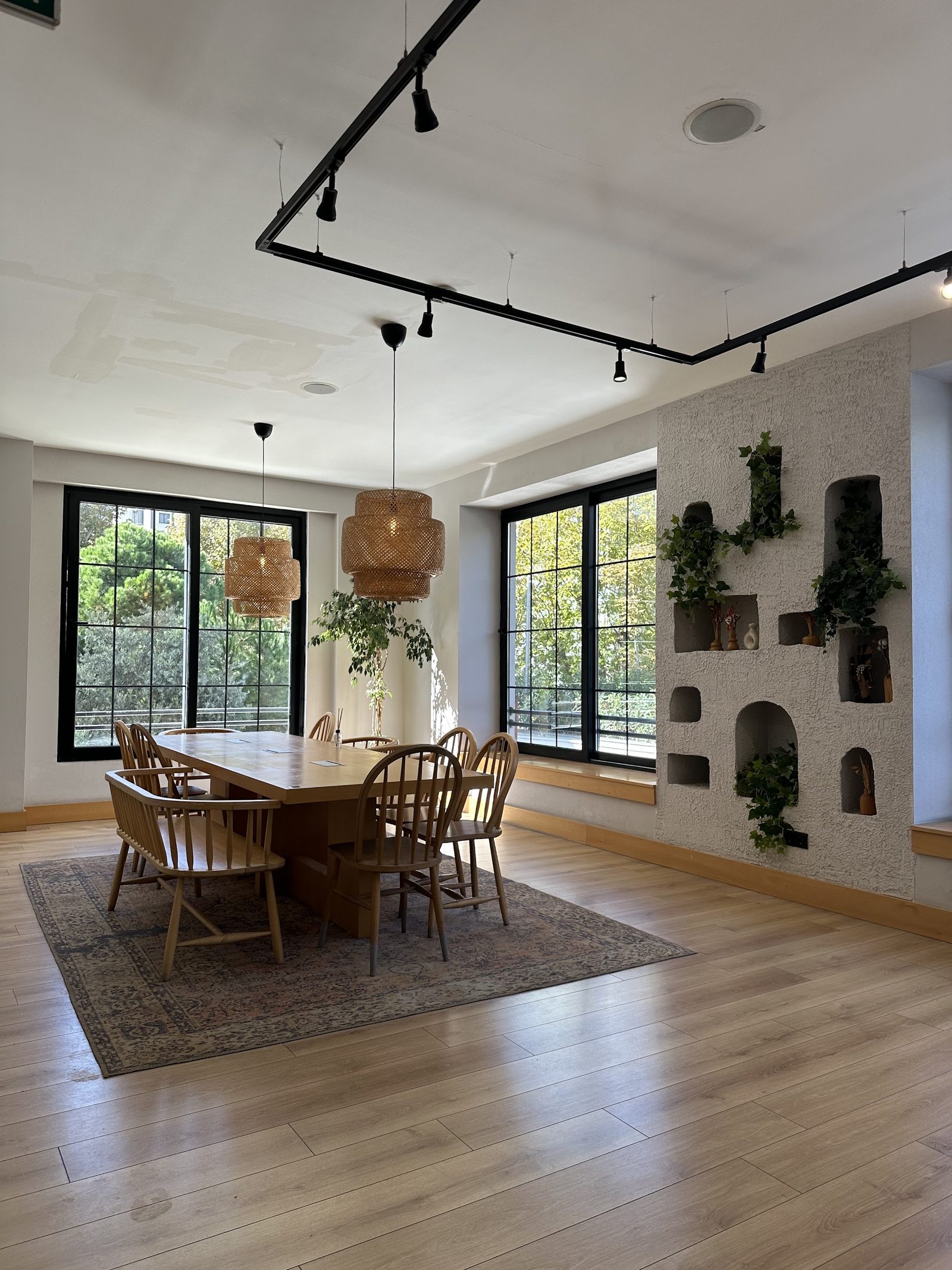 Nove Garden
