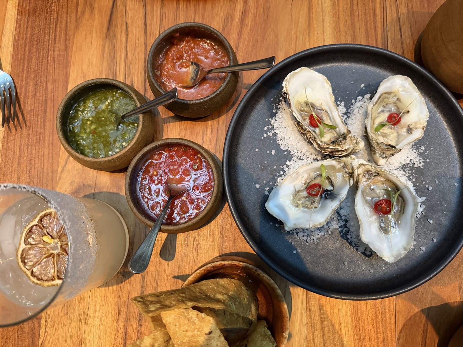 Ticuí l Mexican Restaurant Madrid
