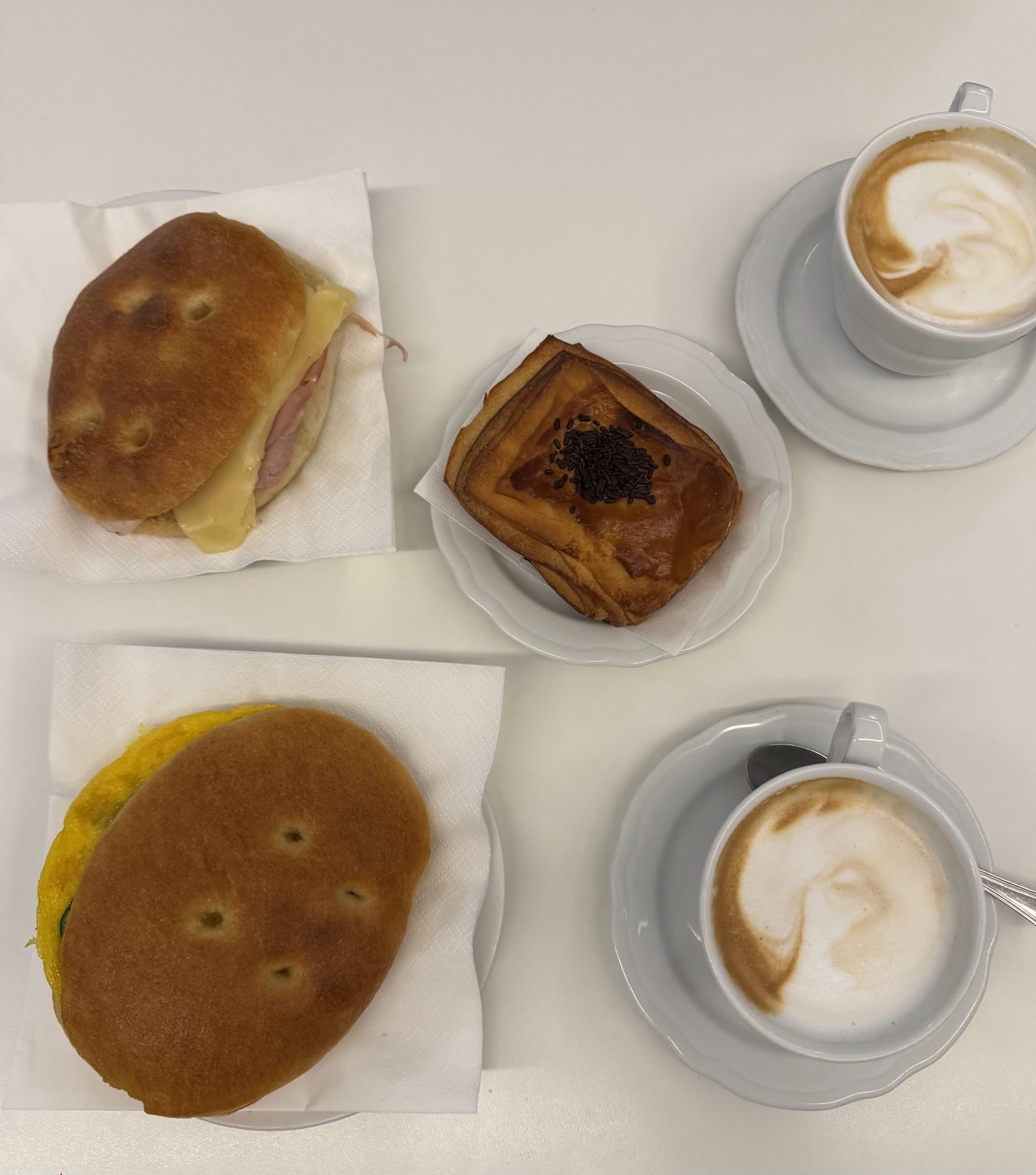 Caffè Pasticceria Serafini
