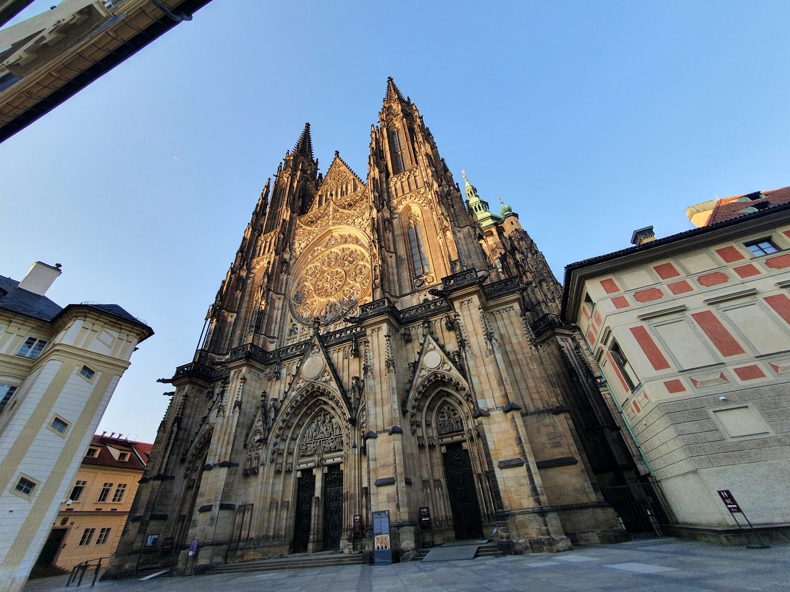 Hradčany
