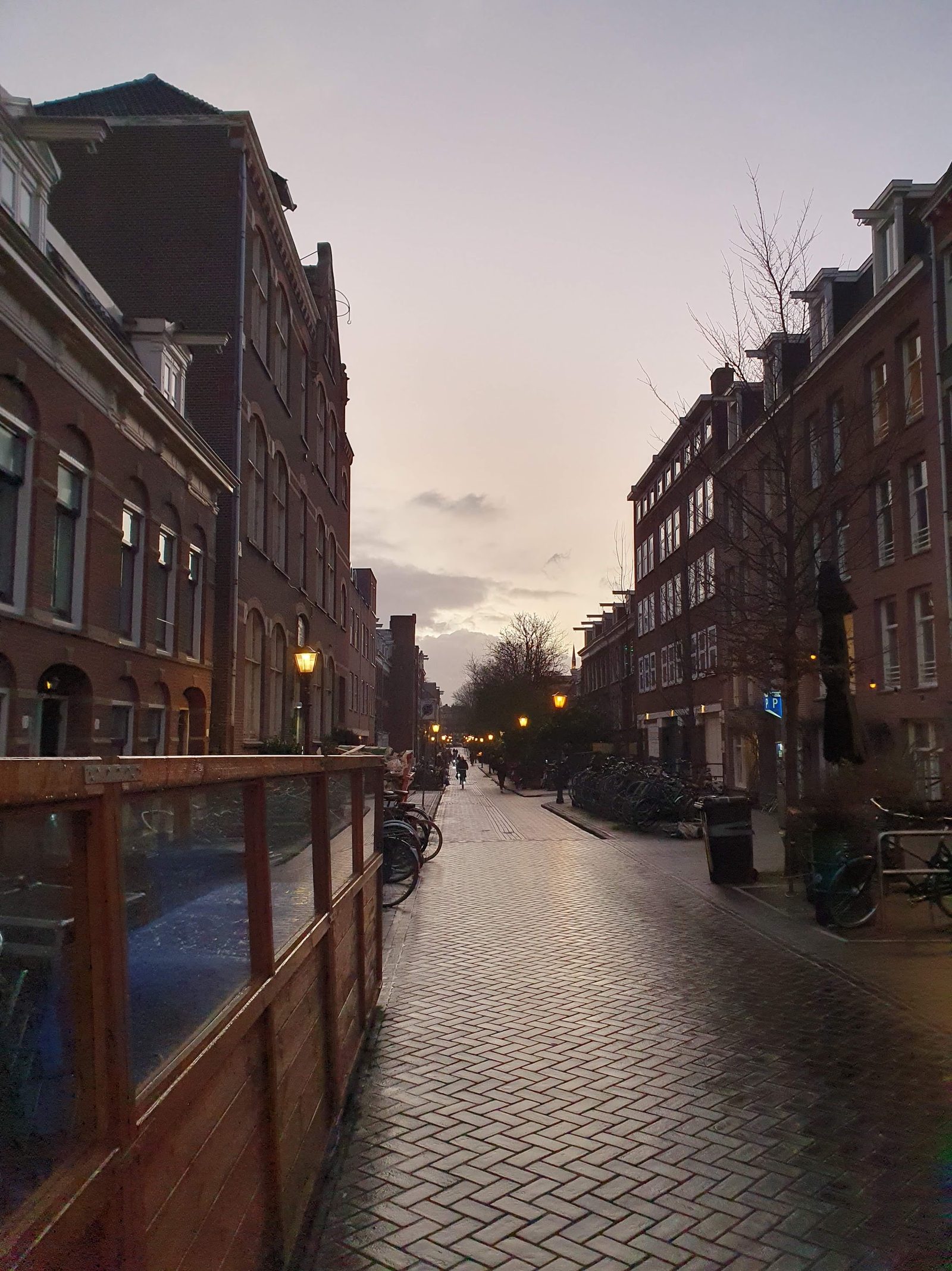Amsterdam Oud-West