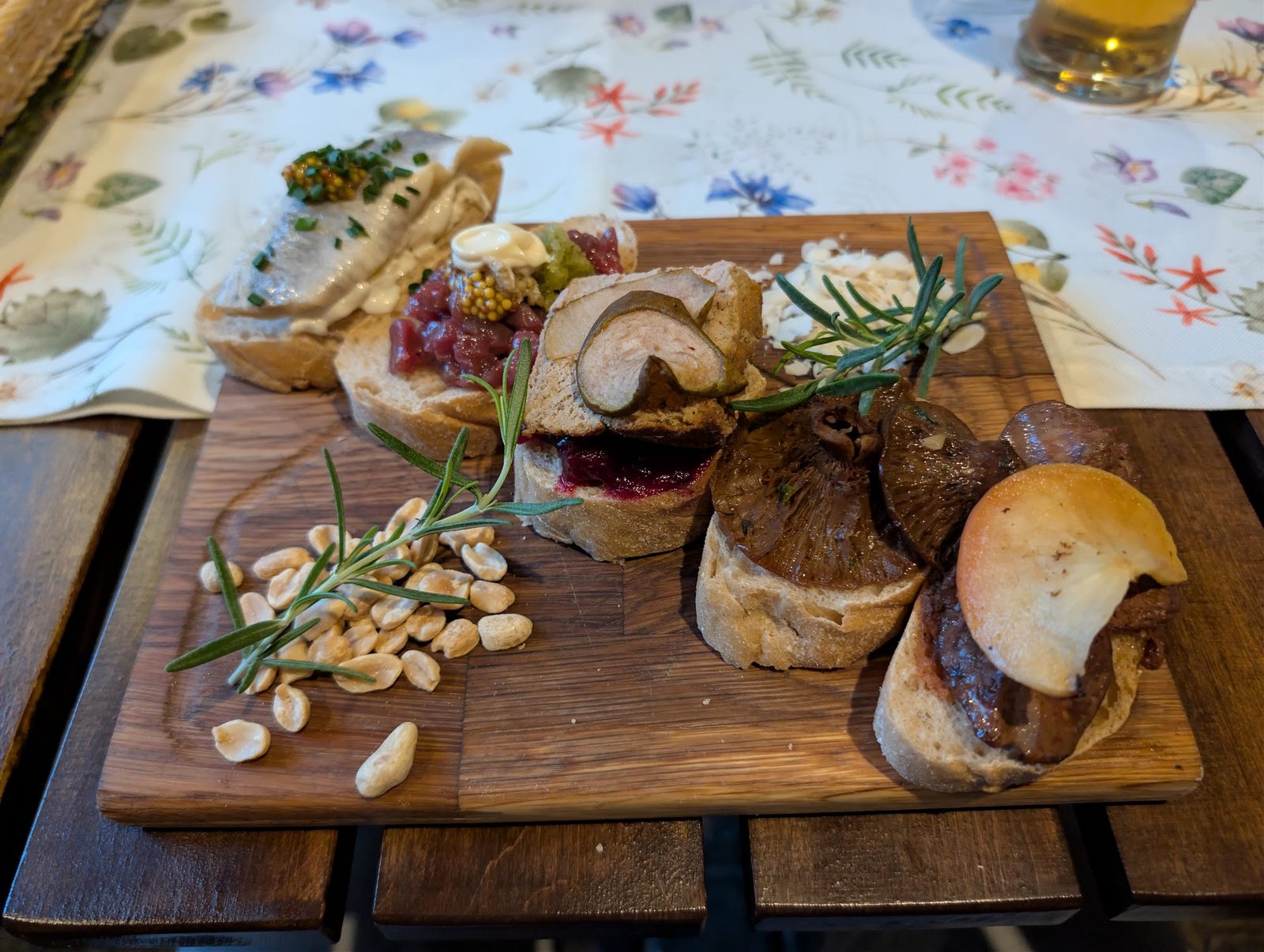 Gąska Restaurant