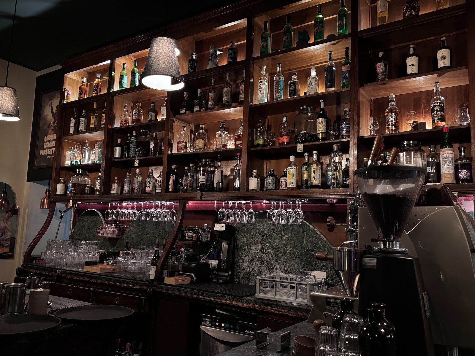 1930 Cocktail Bar
