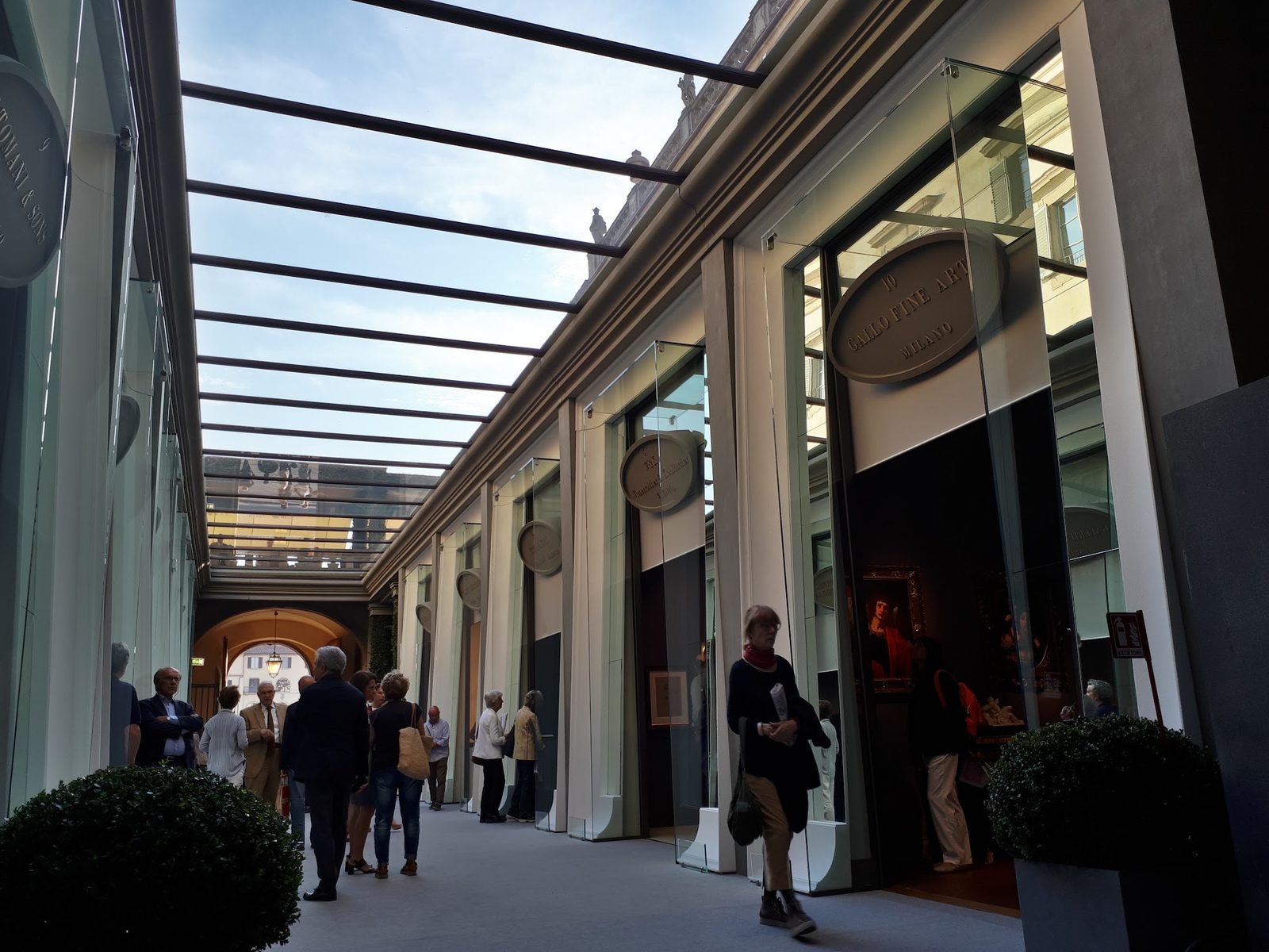 Palazzo Corsini