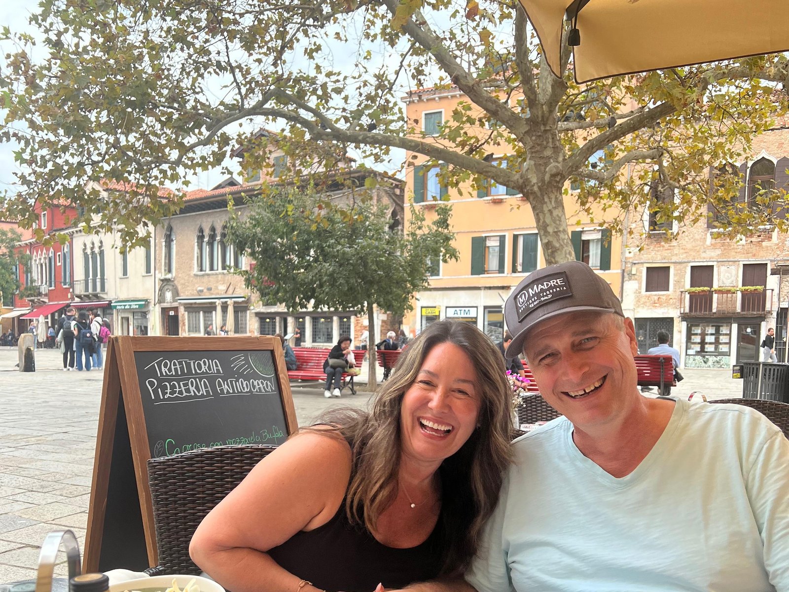 Private Walking Tour with a Local