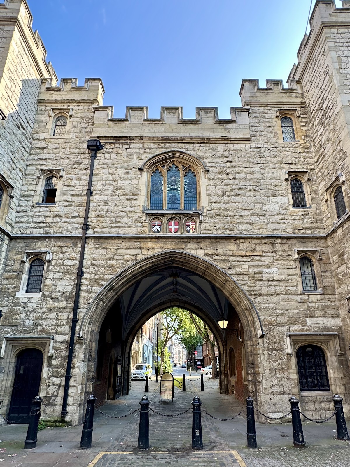 Museum of the Order of Saint John