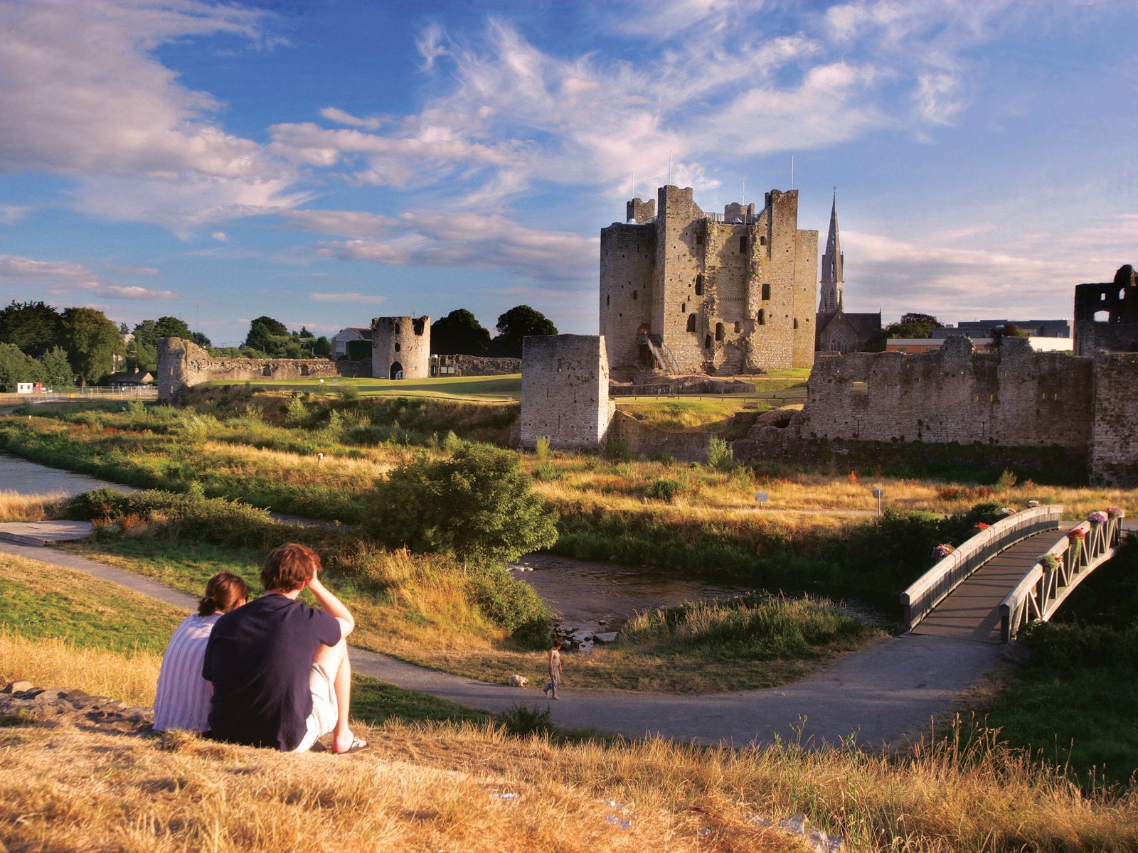 Celtic Boyne Valley and Ancient Sites Tour