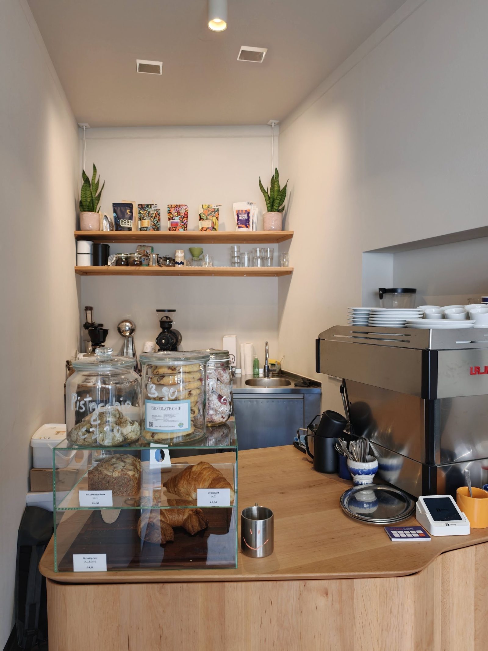 Kaffätscherl - Specialty Coffee